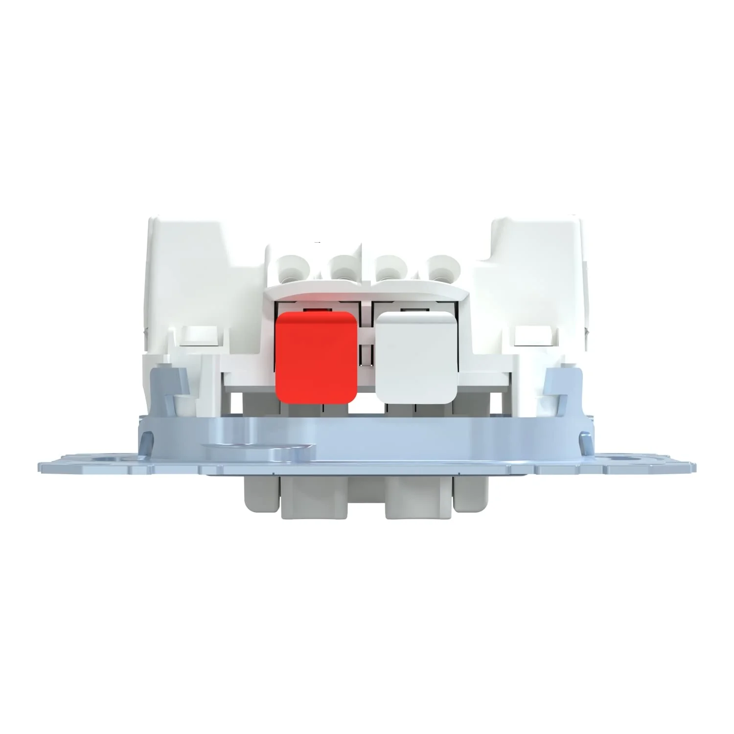 COMBI-SERIESSWITCH U.P. 10 AX 2 Wippen 2 Circuits - Image 11