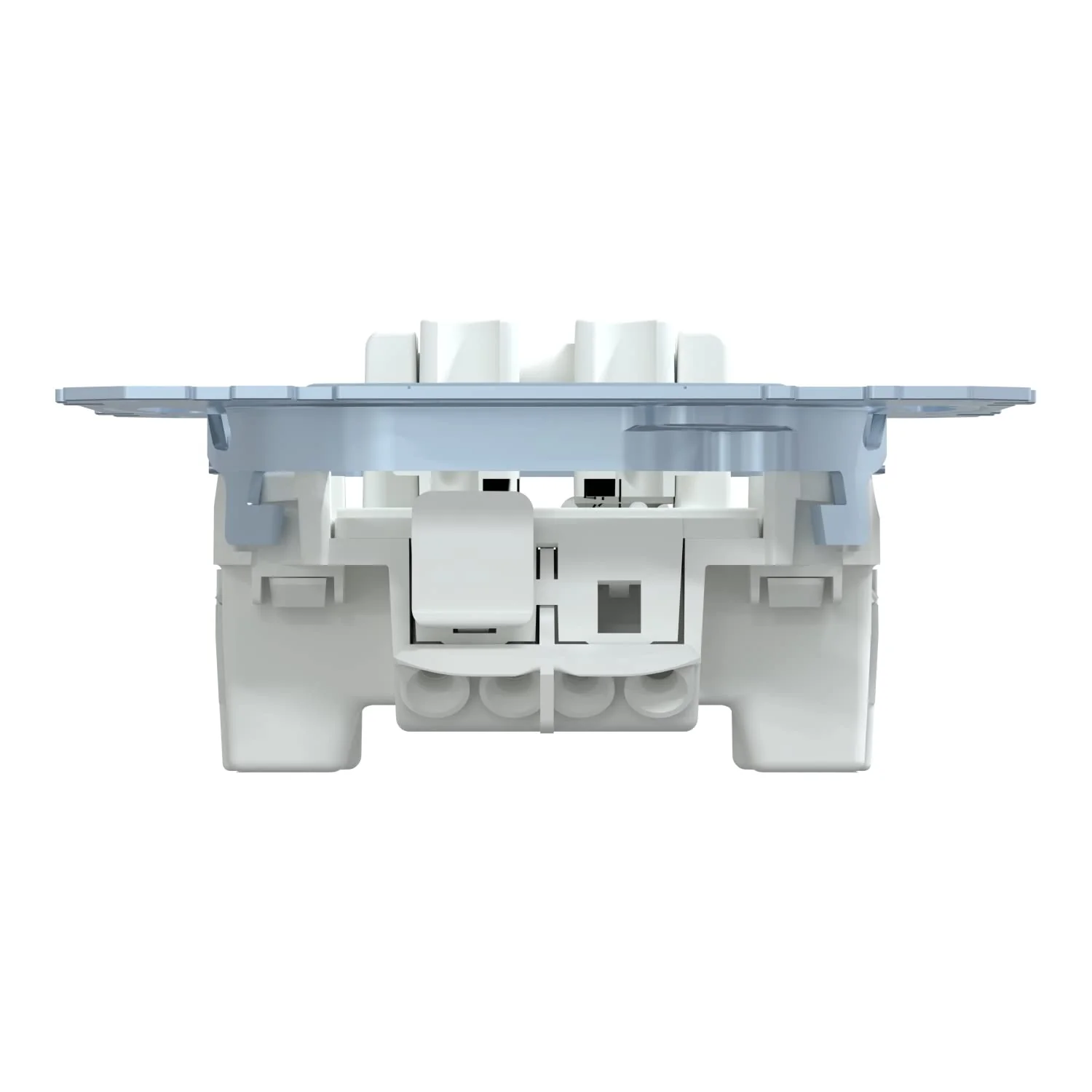 COMBI-SERIESSWITCH U.P. 10 AX 2 Wippen 2 Circuits - Image 6