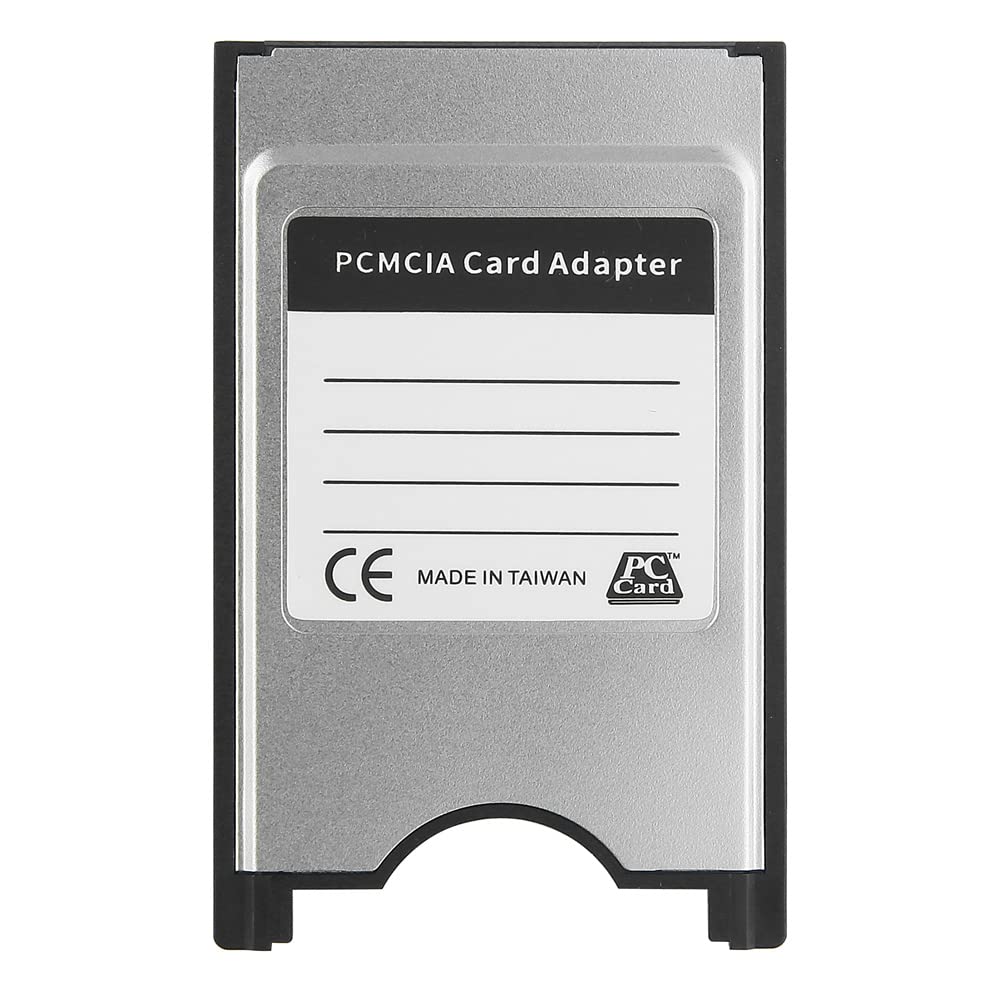 Compact Flash to PCMCIA Ata Adapter CF to PC Card Adapter 2 Pack - Image 4