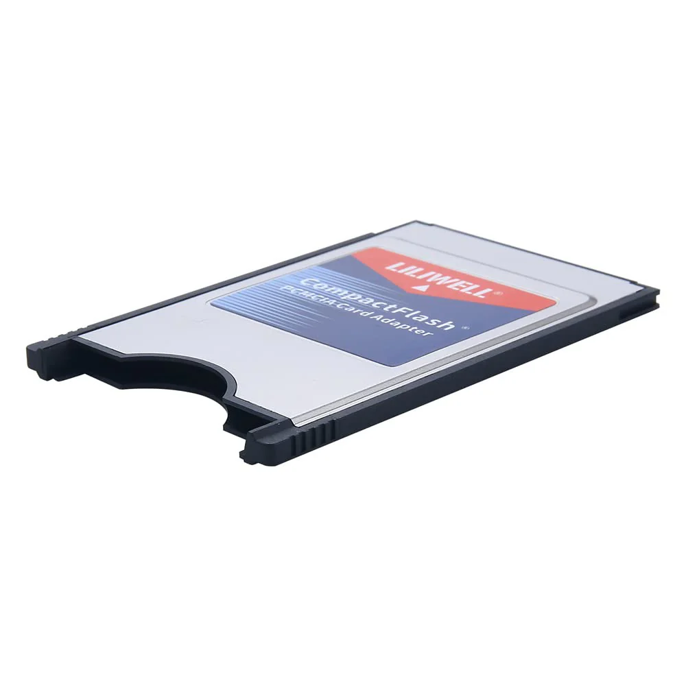 Compact Flash to PCMCIA Ata Adapter CF to PC Card Adapter 2 Pack - Image 5