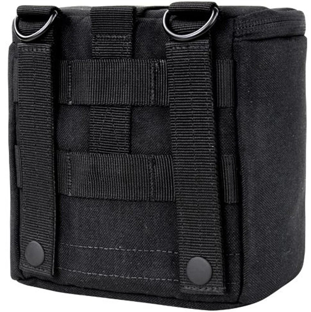 Condor Elite - Binocular Pouch Black - Image 2