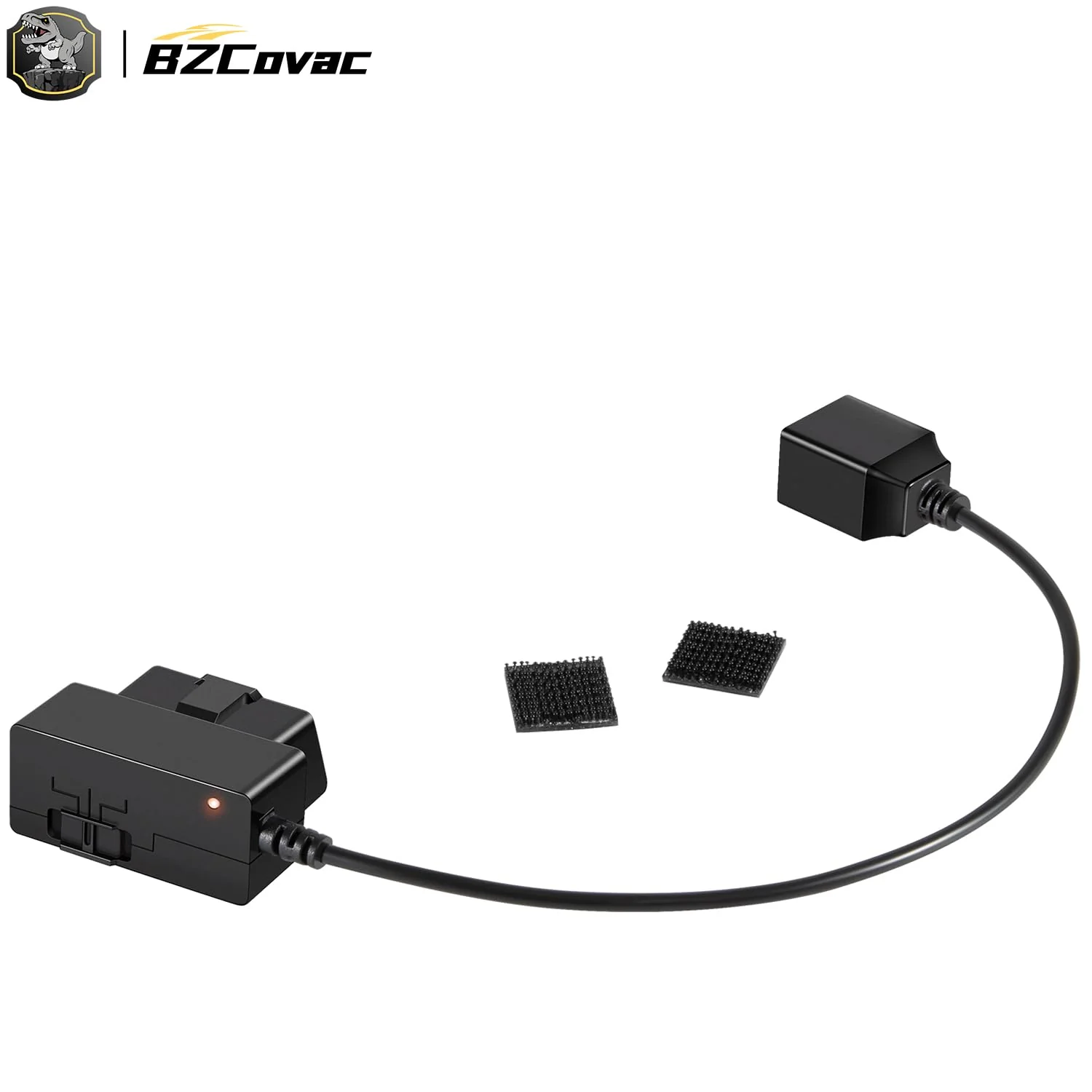 Constant Power Cable for Garmin Dash Cam, OBD-II Port Adapter with Dual USB for Car Charging, Supports Multiple Parking Modes - Image 8