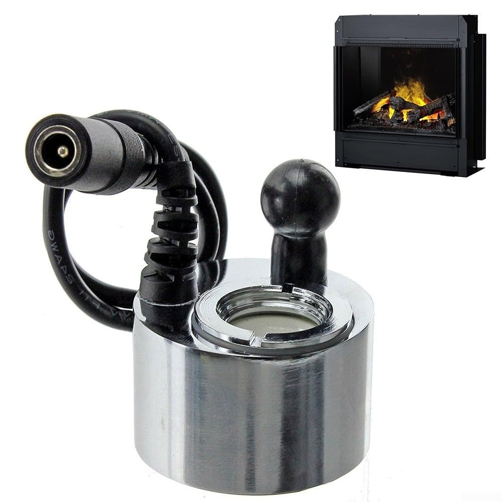 Converter for Dimplex M-011B Opti-Myst, Metal Electric Fire Transducer, Hiking Kit for M-011B M011B Heater - Image 2