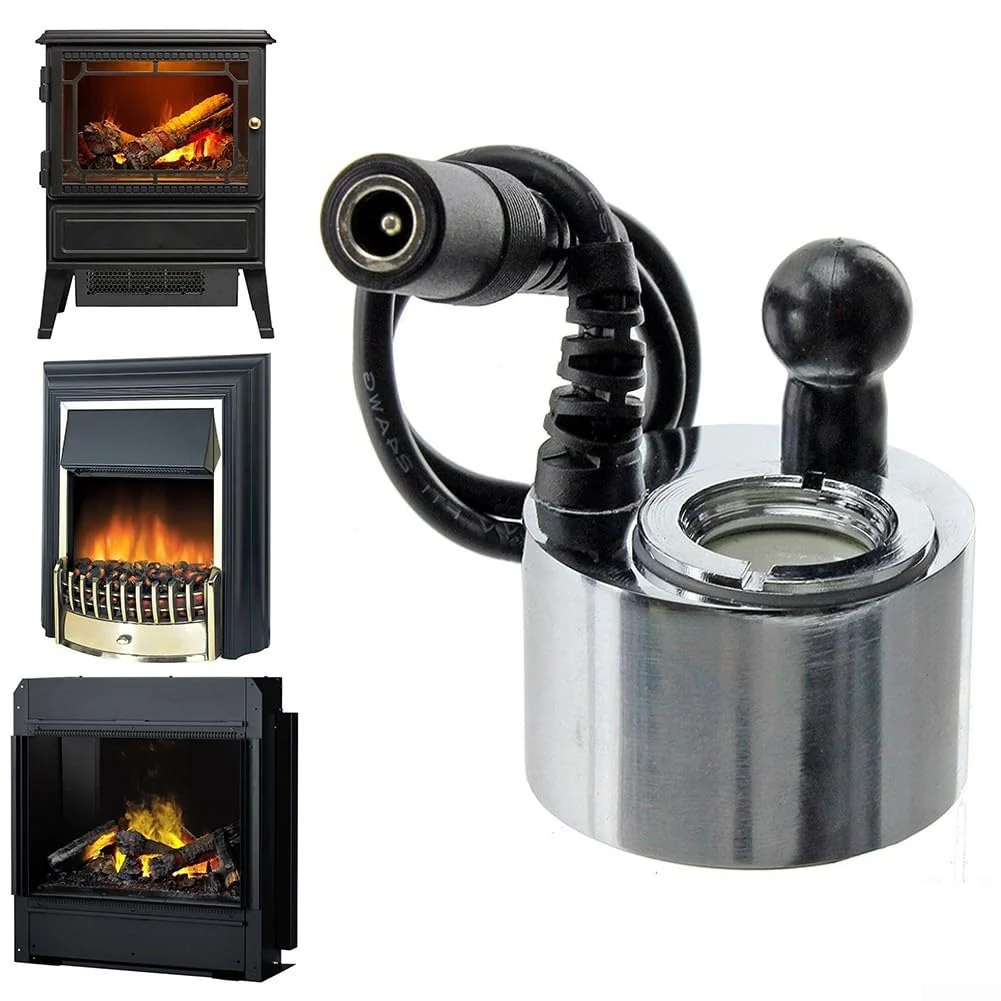 Converter for Dimplex M-011B Opti-Myst, Metal Electric Fire Transducer, Hiking Kit for M-011B M011B Heater - Image 3