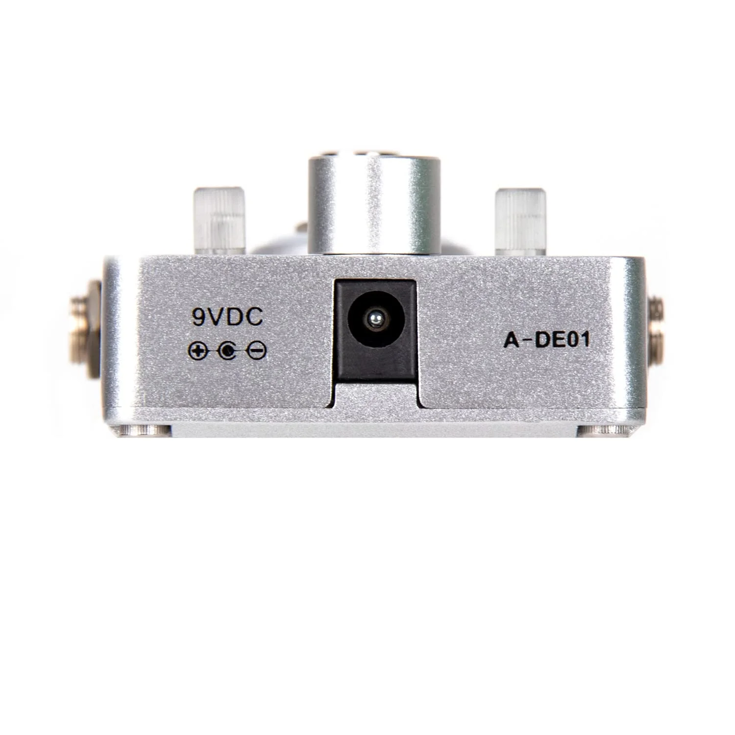 COOLMUSIC A-DE01 Echolation Digital Delay Pedal with 9 Effects… - Image 3
