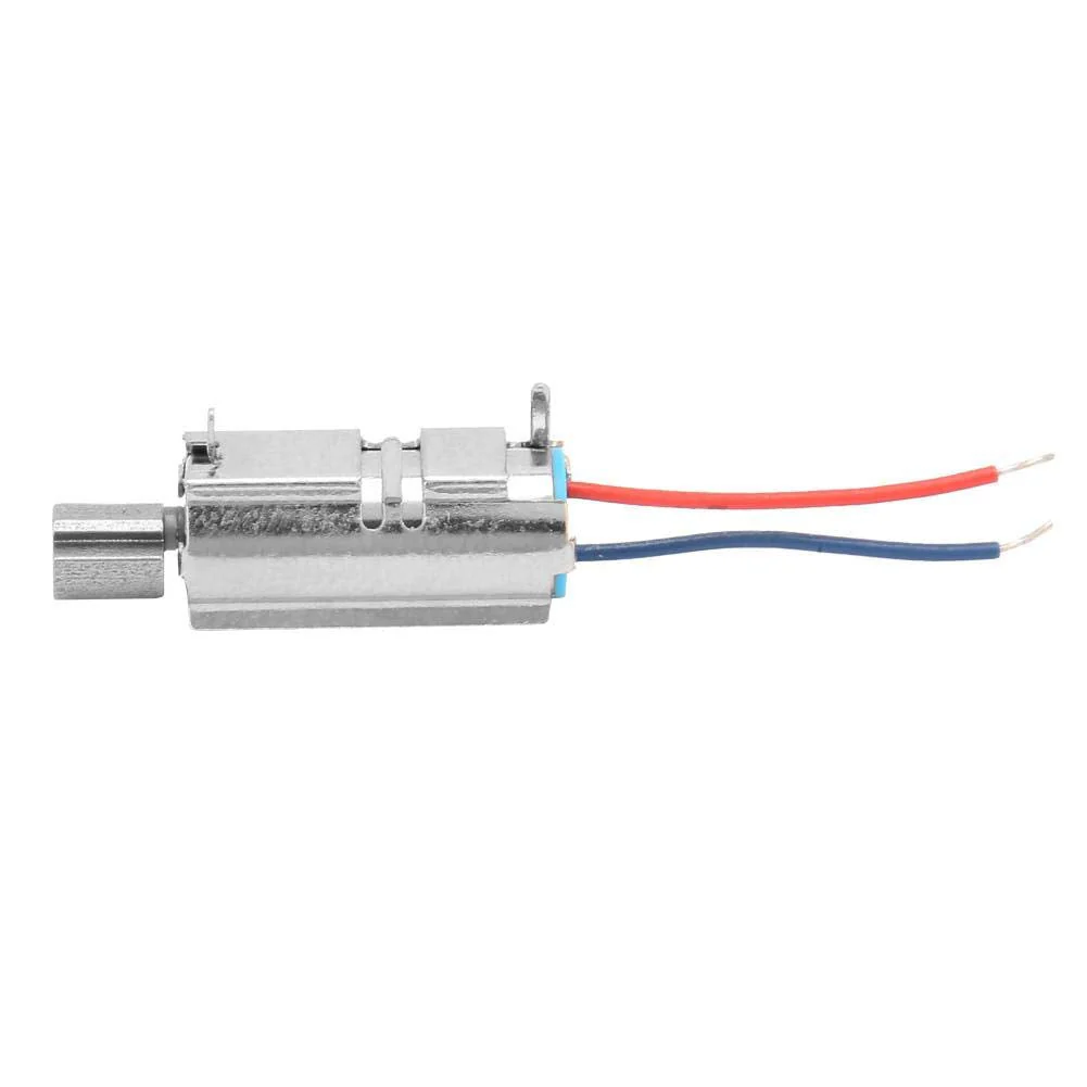 Coreless Vibration Motor, 5pcs 11500rpm Strong Vibration Coreless Micro Vibration Motor for Hand Detection Equipment - Image 7