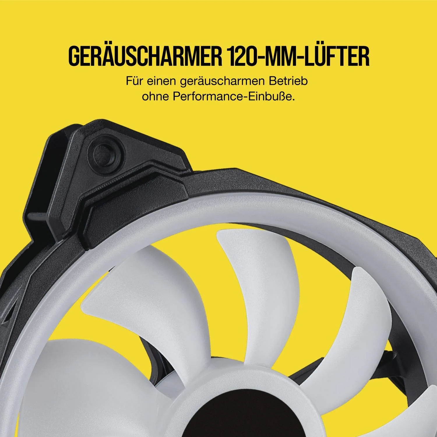 Corsair Computer Fan Single Pack - Image 6