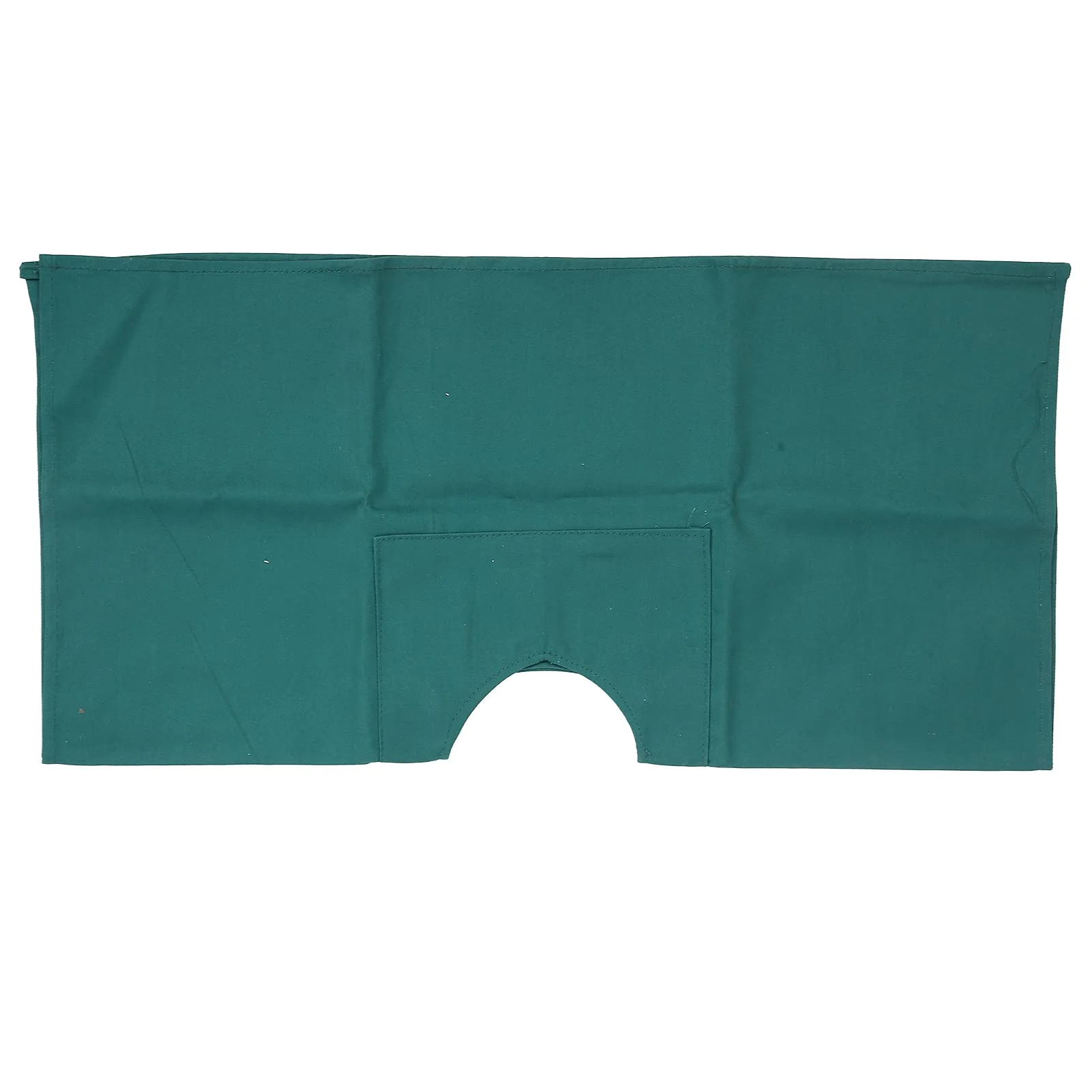 Cotton Surgical Cloth Hospital Dental Surgery with Hole Accessories - Image 5
