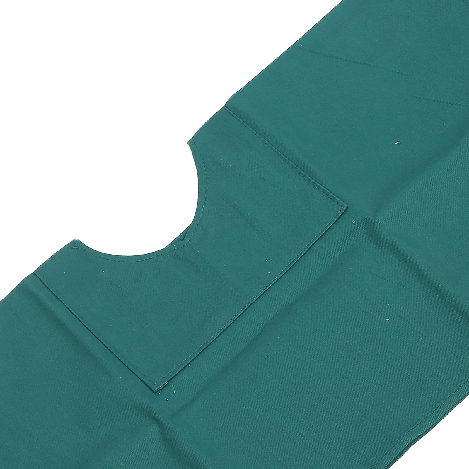 Cotton Surgical Cloth Hospital Dental Surgery with Hole Accessories - Image 8