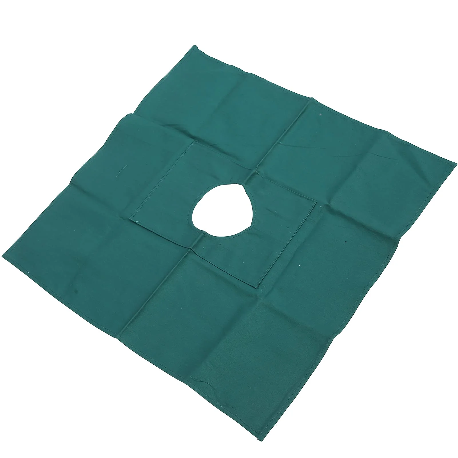 Cotton Surgical Covers for Hospital Dentist Surgery Hospital Dentist Surgery Cover with Hole Accessories - Image 8