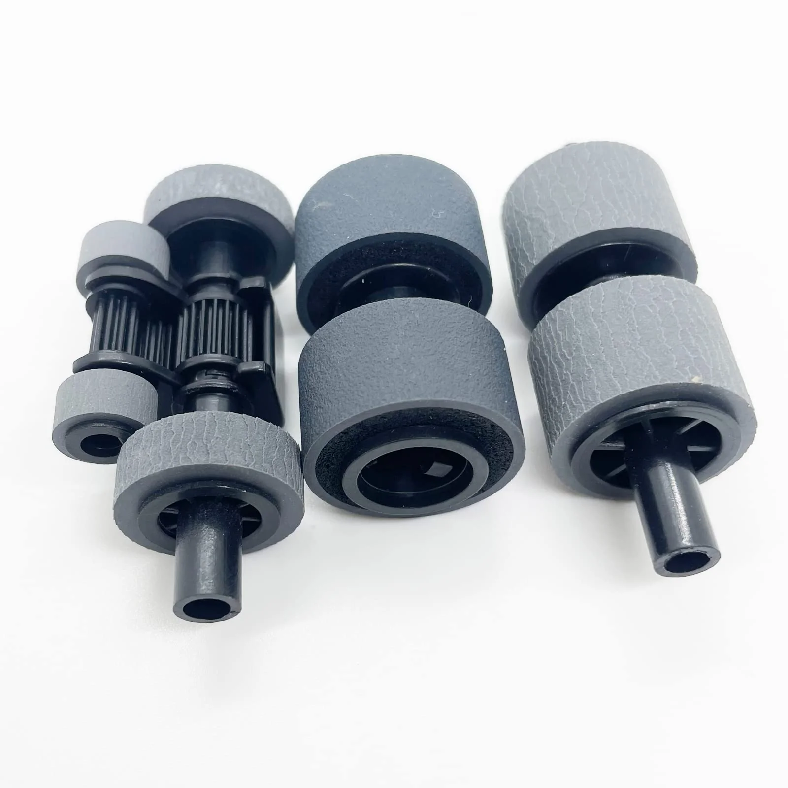 Cotua Exchange Scanner Roller for Fujitsu SP-1120 Sp-1125 SP-1300 SP1120 SP1125 SP1300 - Image 2