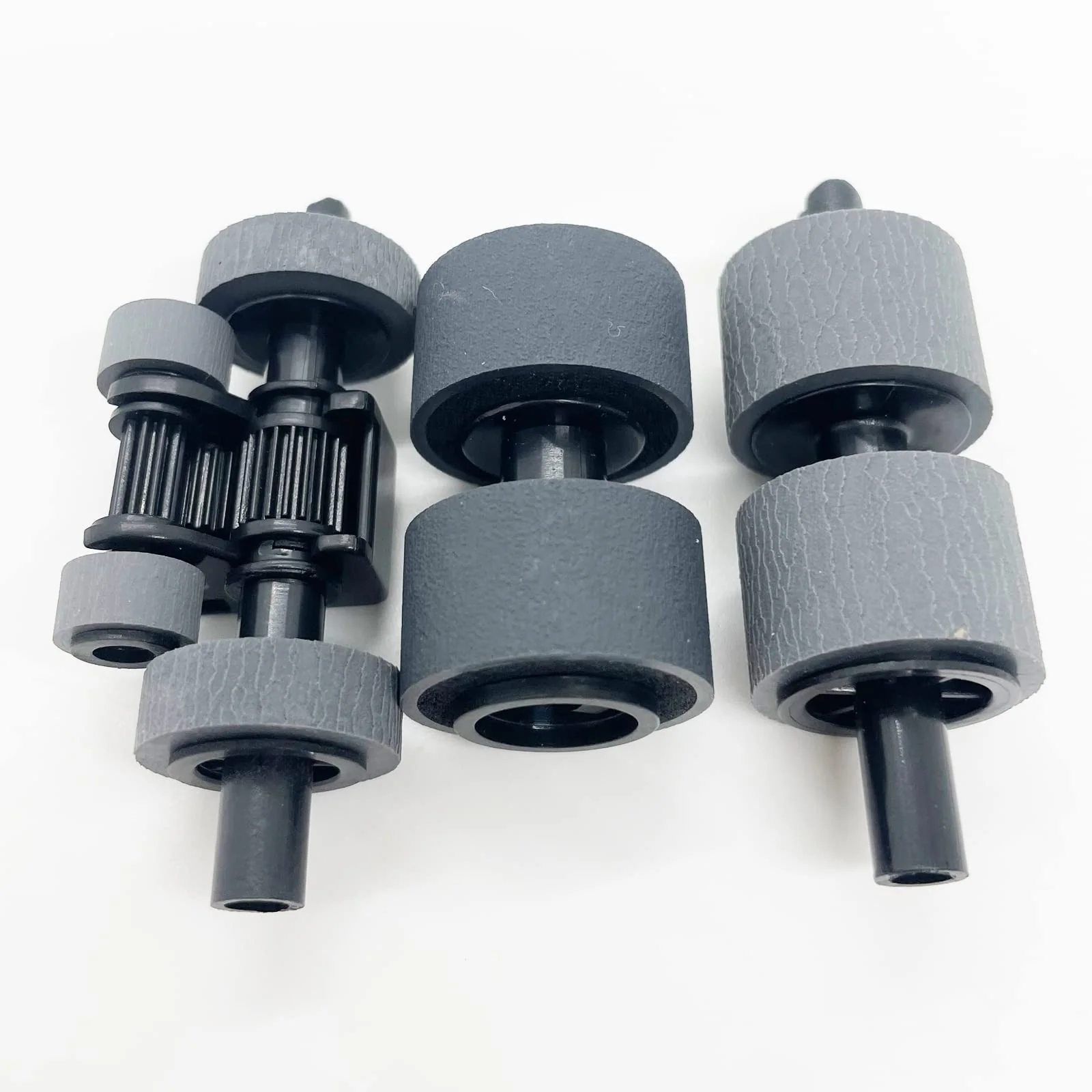 Cotua Exchange Scanner Roller for Fujitsu SP-1120 Sp-1125 SP-1300 SP1120 SP1125 SP1300 - Image 3