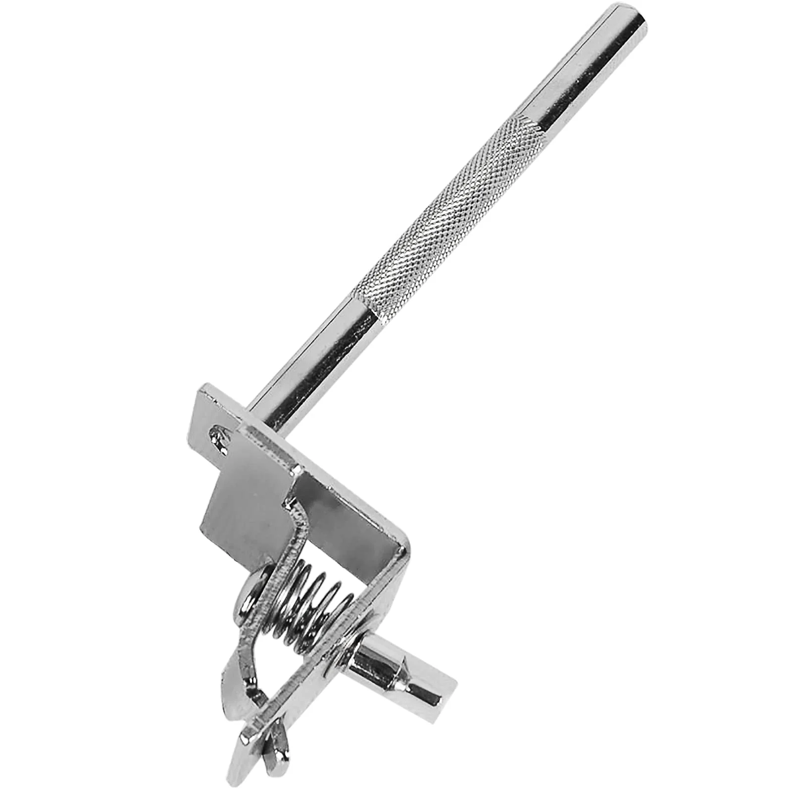 Cowbell Clamp, Percussion Claw Mounting Bracket for Cowbells, Jazz Drum Kit Hoop Mounted - Image 4