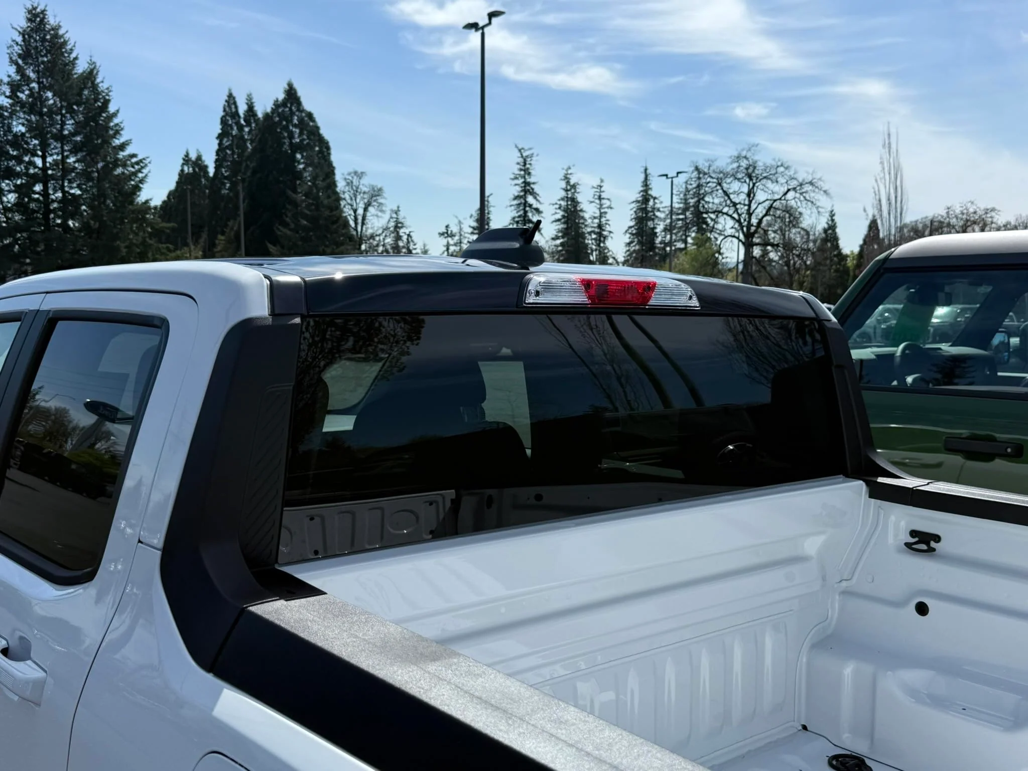 CravenSpeed Stubby Jr Antenna Compatible with Ford Maverick 2022-2026 | 2 inches | Short Antenna Replacement | Made in The USA Maverick 2022-2024 - Image 7