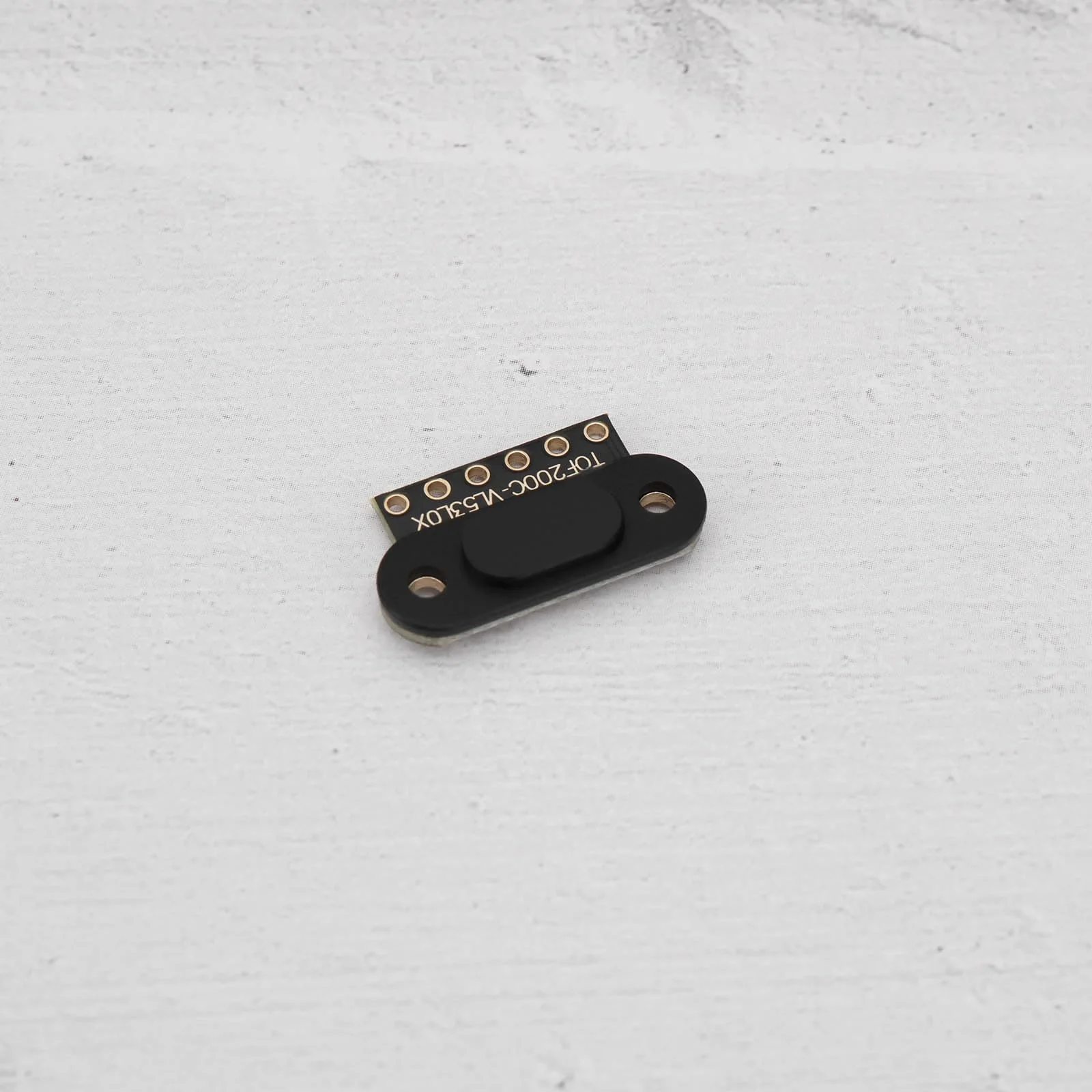 Create idea 1 Set Time of Flight TOF200C (2M) Laser Distance Sensor Module Compatible with ArduinoDEMO, Compatible with STM32 Demo (40mA 25°) - Image 6