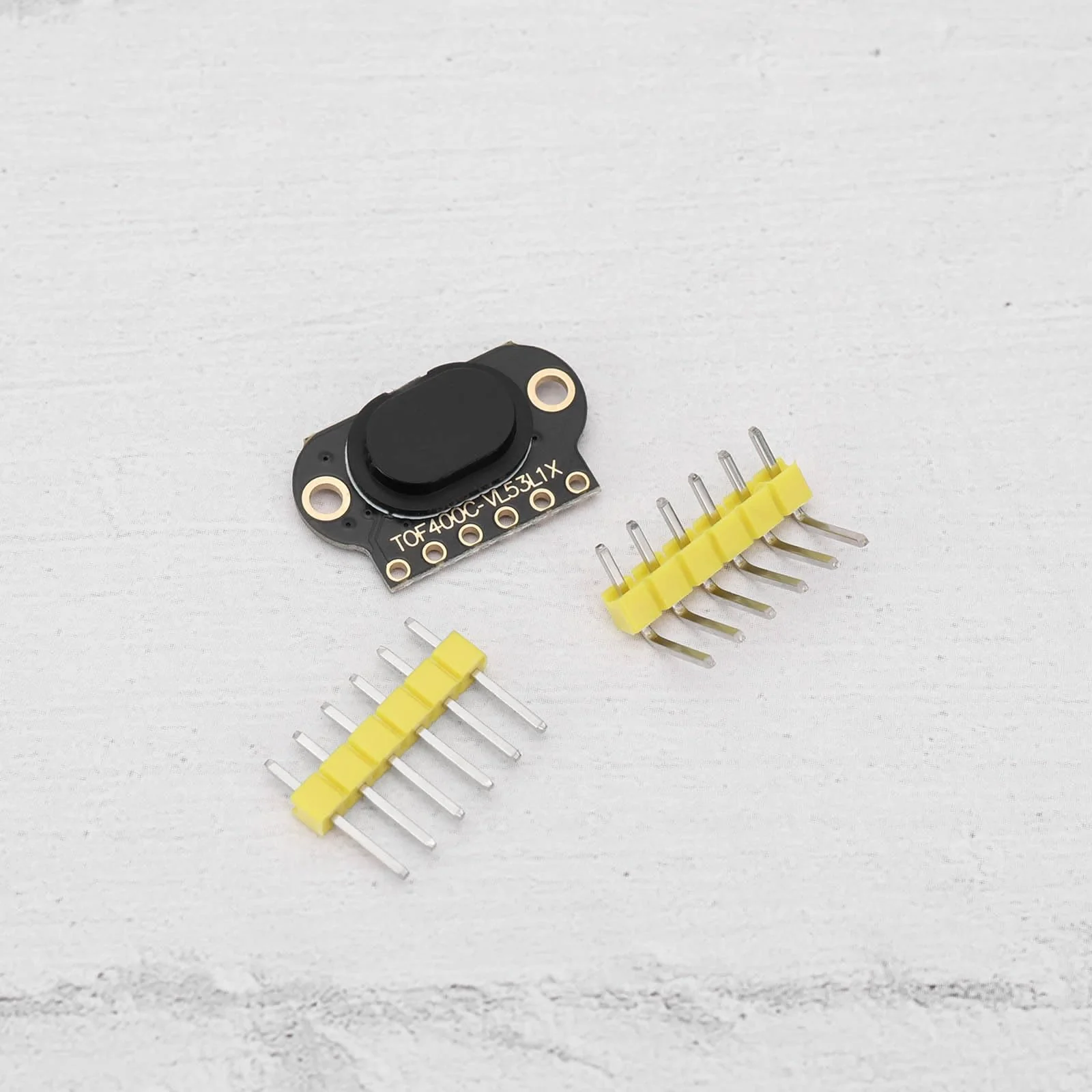Create idea 1Set Time of Flight TOF400C (4M) Laser Ranging Sensor Module Compatible with ArduinoDEMO Compatible with STM32 Demo (40mA,25°) - Image 7