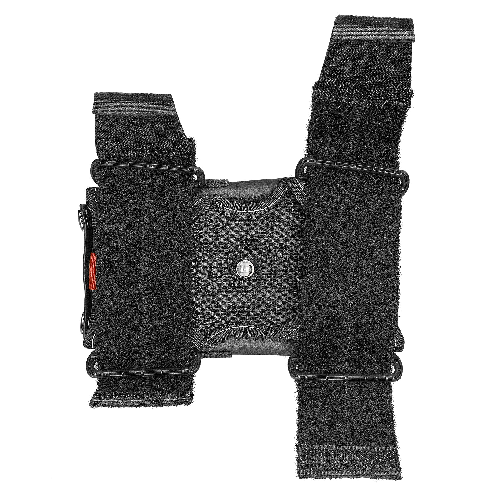 CT60 Wrist Mount Carrying Case for Honeywell Dolphin CT50 CT60 Handheld Barcode Scanner Mobile Computer, Wearable Bracer Adjustable Strap - Image 4