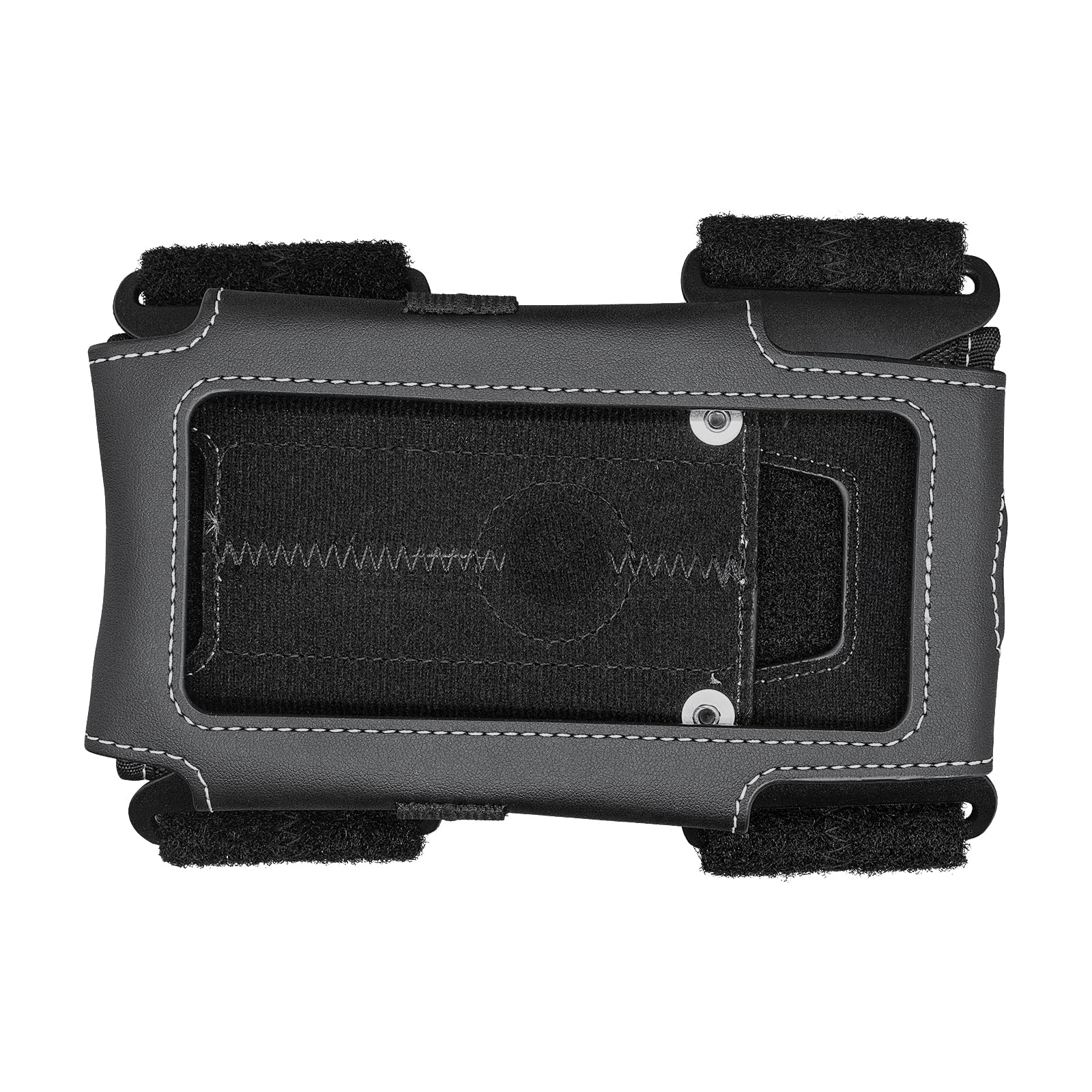 CT60 Wrist Mount Carrying Case for Honeywell Dolphin CT50 CT60 Handheld Barcode Scanner Mobile Computer, Wearable Bracer Adjustable Strap - Image 7