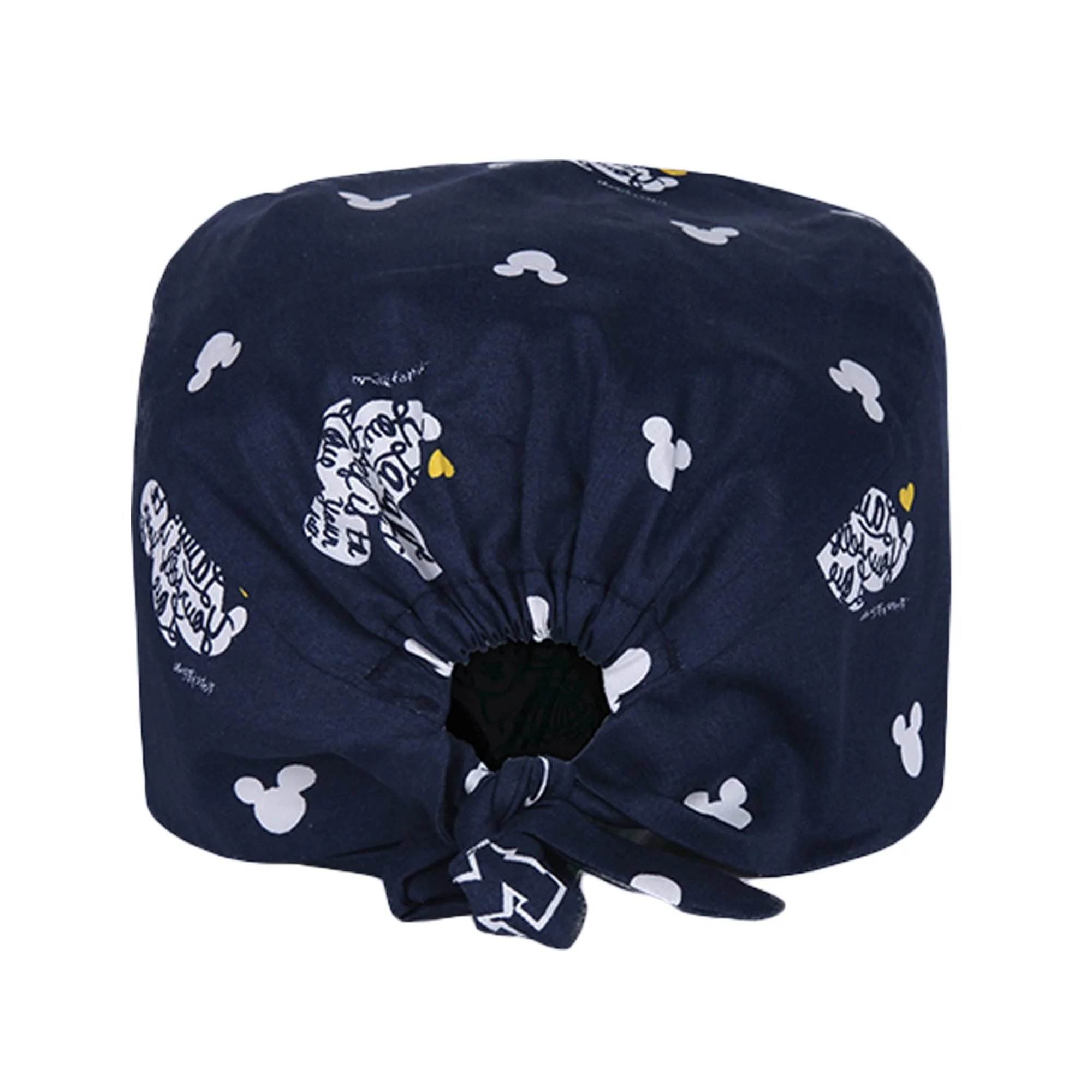 Cute Printed Working Cap for Women/Men One Size Style 3 - Image 3