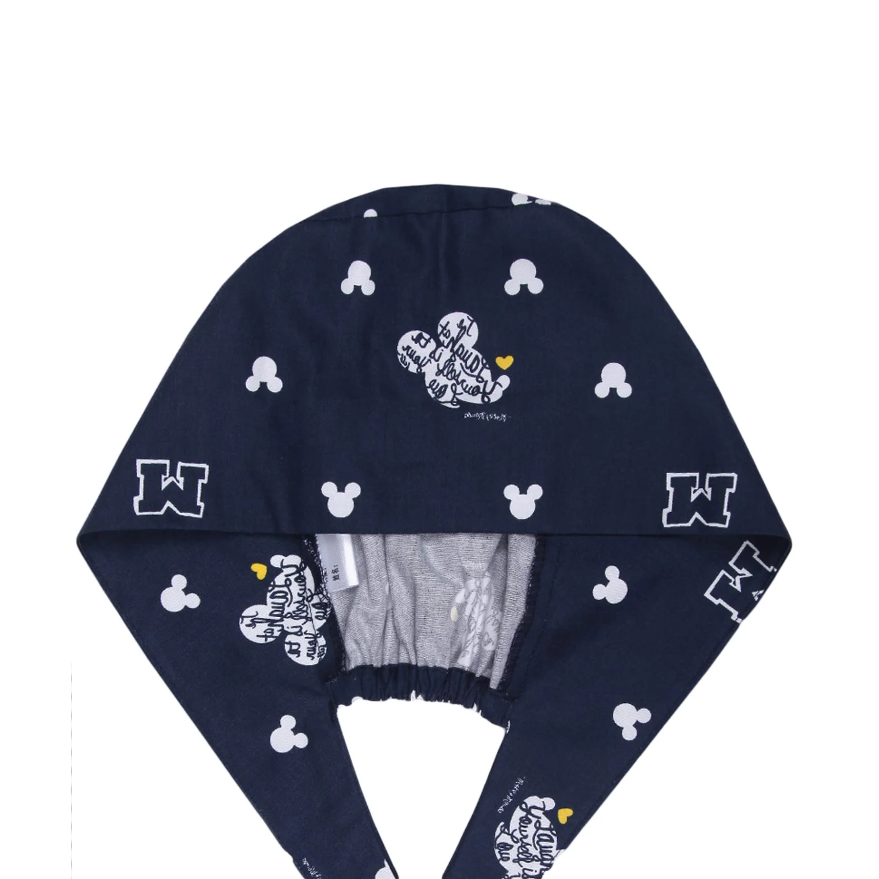 Cute Printed Working Cap for Women/Men One Size Style 3 - Image 4