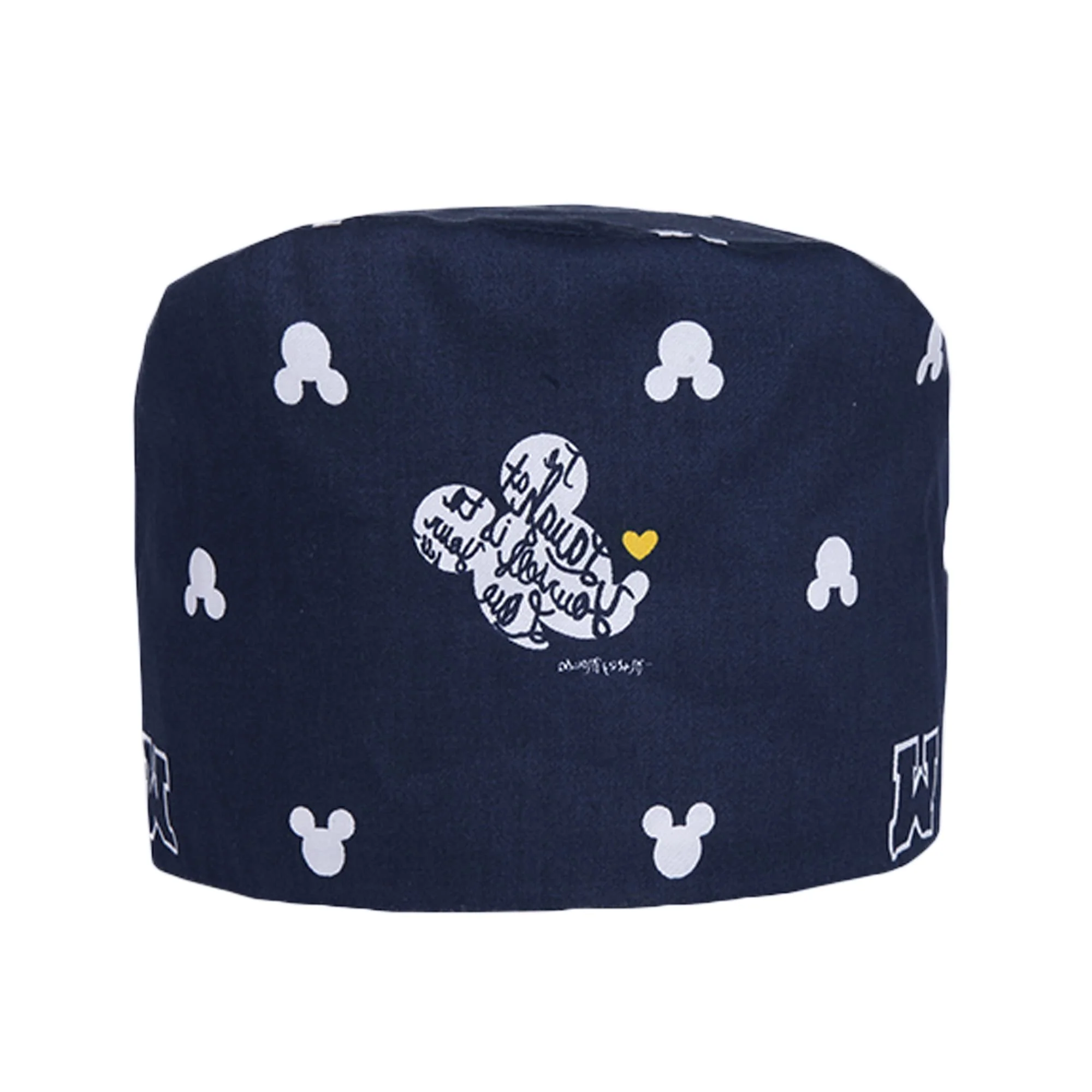 Cute Printed Working Cap for Women/Men One Size Style 3 - Image 5