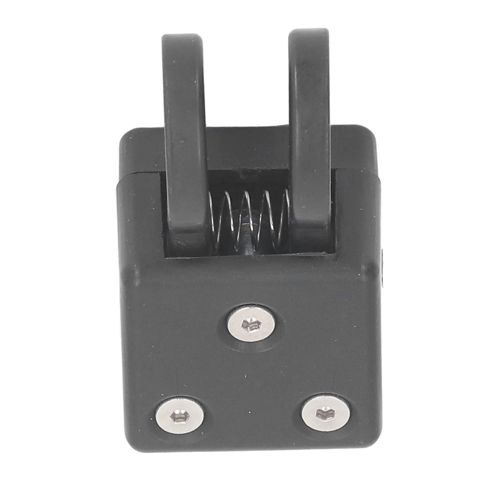 CW Morse Code Keys, CW Key Automatic Morse, Radio HAM Send Telegram Double Paddle Morse Code Key for Radio Experiment 3.5 Dual Channel Output Morse Code Keyer Radio - Image 9