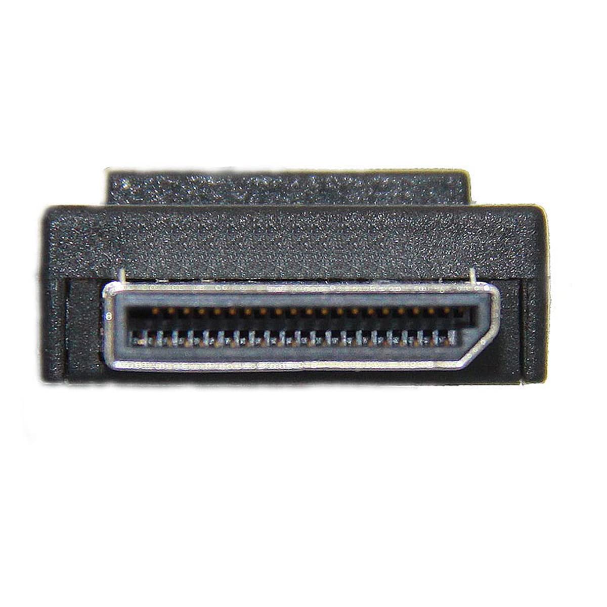 CY Cable OcuLink PCIe PCI-Express SFF-8611 4i to OcuLink SFF-8611 SSD Data Active Cable 50cm Oculink SFF-8611 to SFF-8611 - Image 3