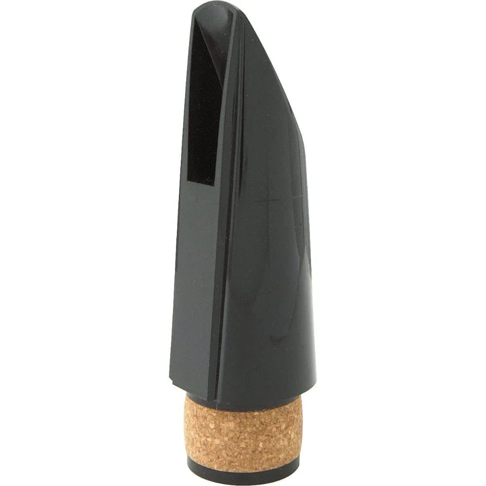 D’Addario Woodwinds D'Addario Rico Graftonite Bb Clarinet Mouthpiece, B5 - Image 2