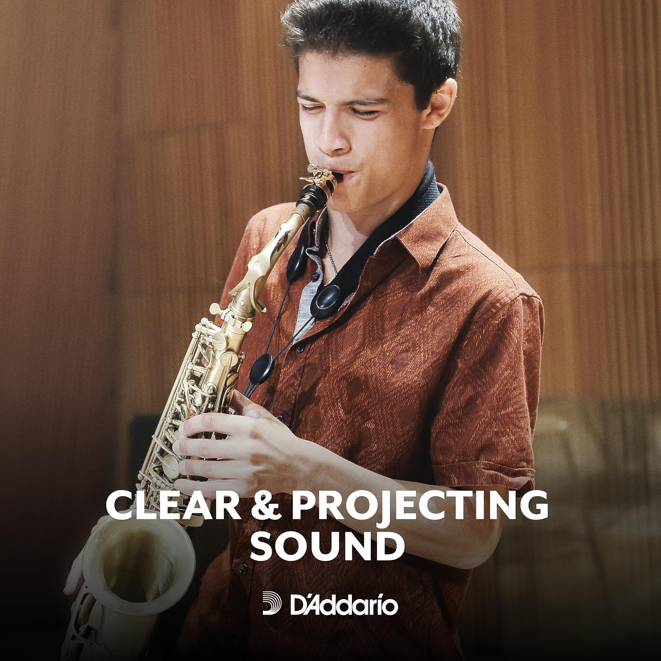 D’Addario Woodwinds - Rico Soprano Sax Reeds - Soprano Saxophone Reeds - Soprano Reeds Crafted for Beginners, Students, Educators - Strength 1.5, 3-Pack - Image 4
