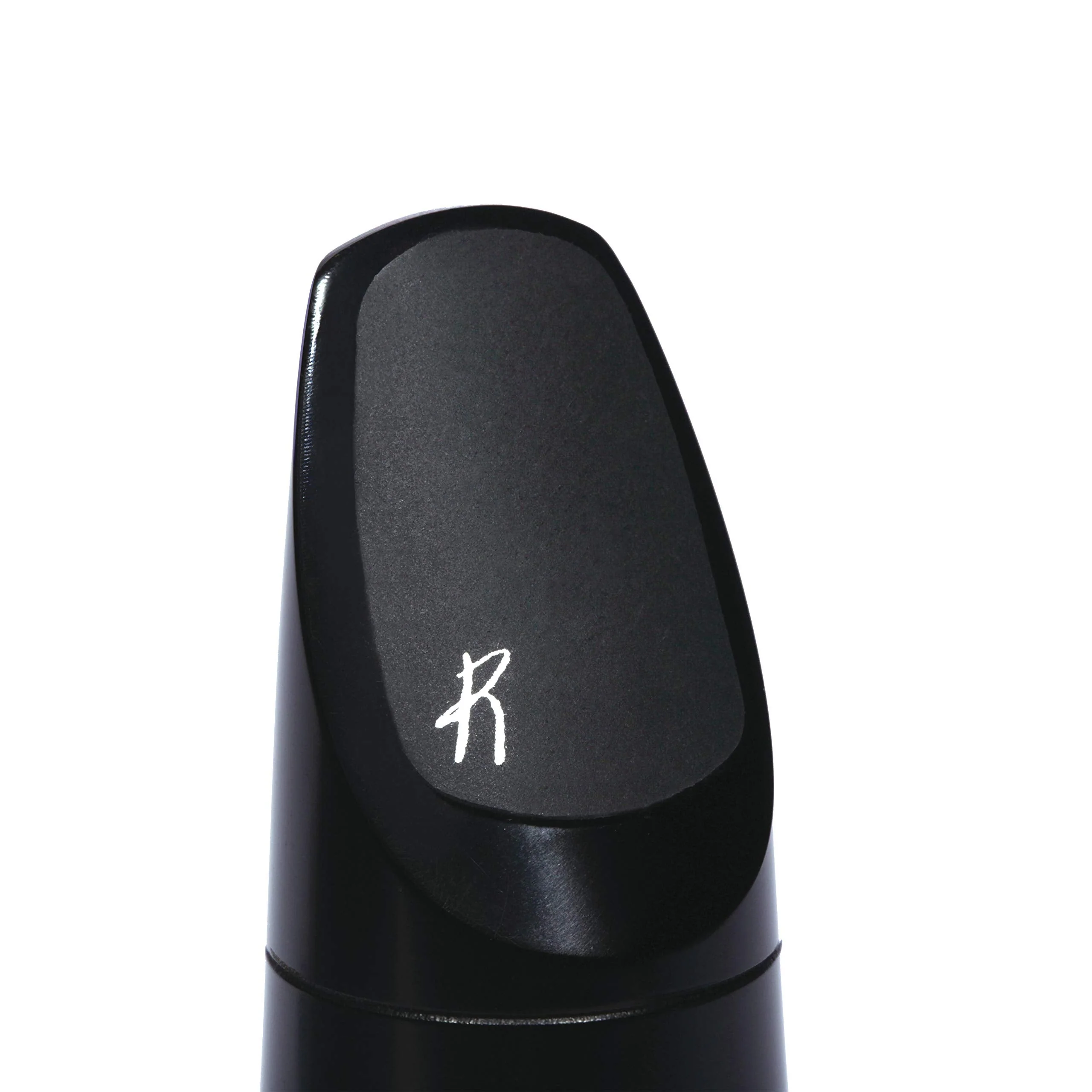 D’Addario Woodwinds RMP01B Reserve Mouthpiece Patch - Clarinet Pads - Saxophone Accessories - Clarinet Mouthpiece Pad - Clarinet Accessories - Black, 5-Pack - Image 2