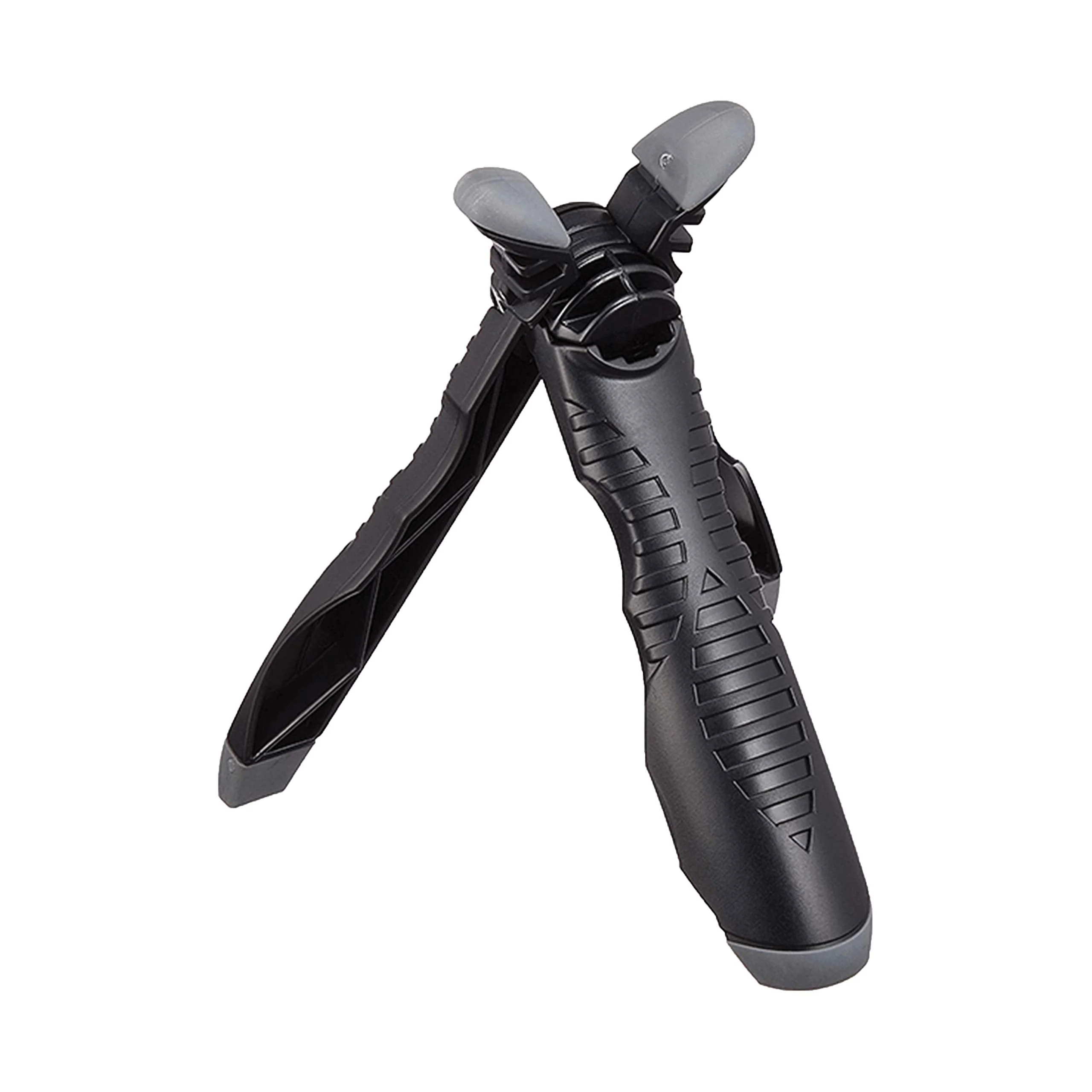 D'Addario Accessories Guitar Headstand - Folding Guitar Neck Rest - Supports Guitars, Basses for String Changing and Maintenance - Image 2