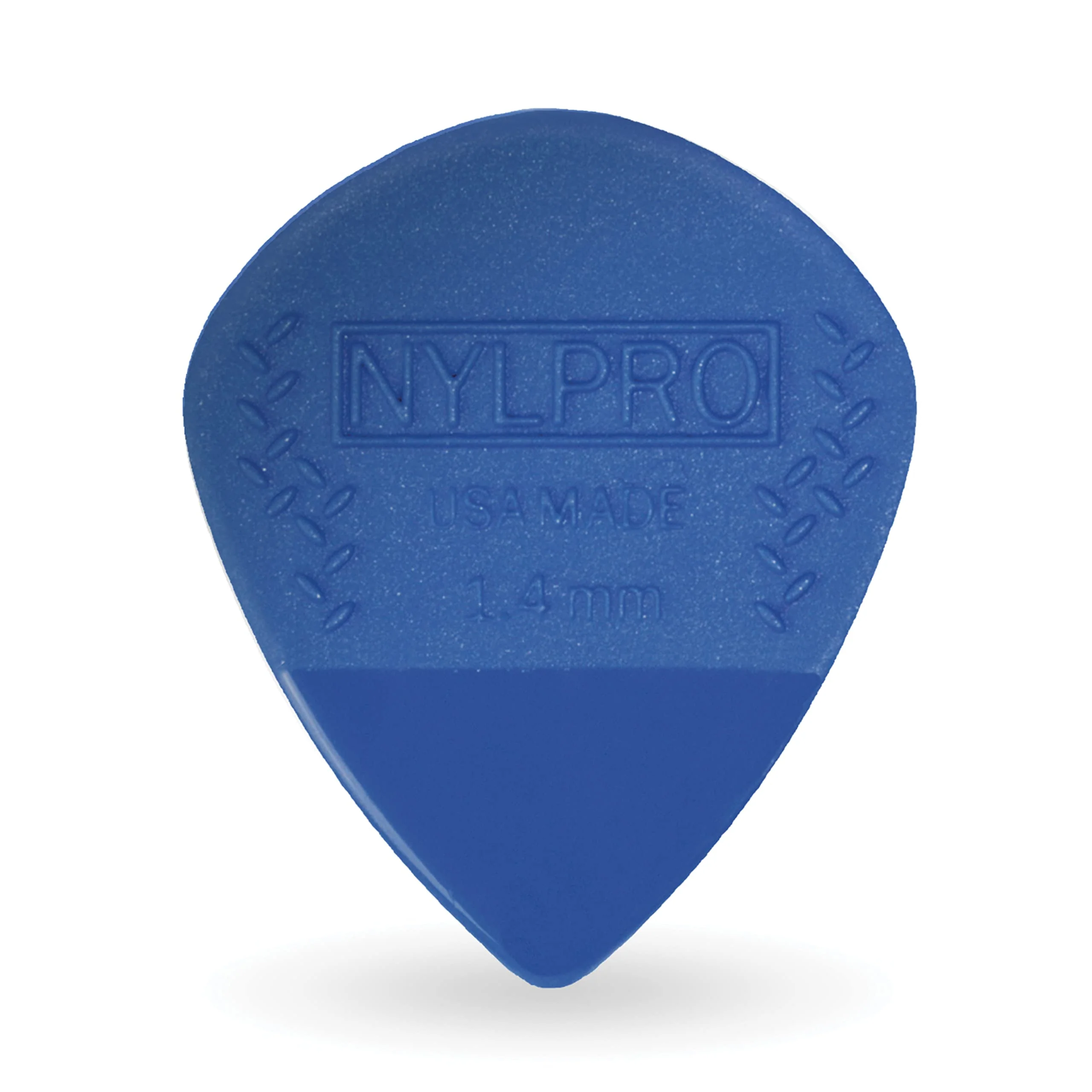 D'Addario Accessories Nylpro Guitar Picks 675, 100 Pack 100-pack - Image 2
