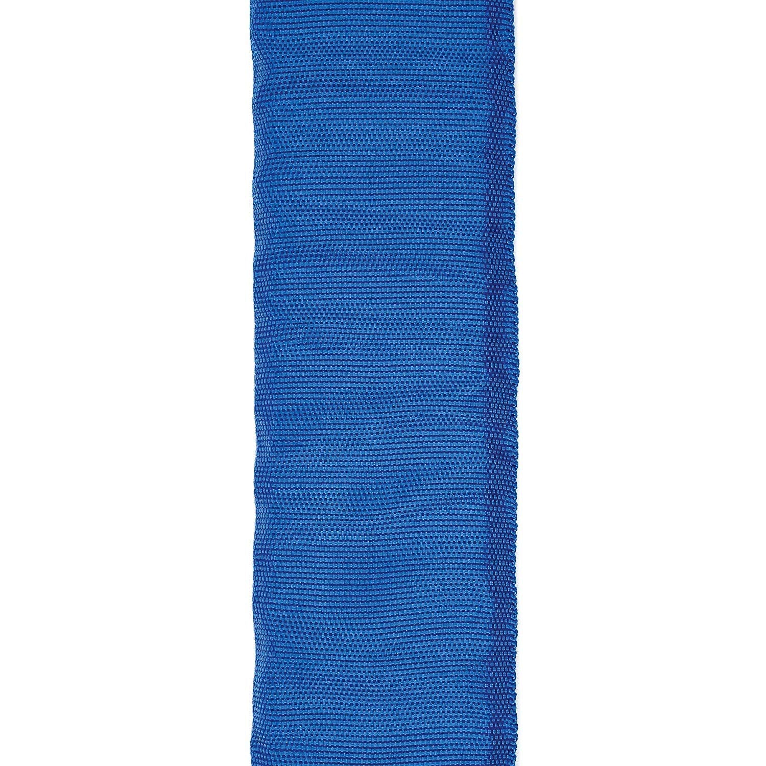 D'Addario Accessories Padded Guitar Strap - Guitar Accessories - Electric Guitar Strap, Acoustic Guitar Strap, Acoustic Electric Guitar Strap & Bass Guitar Strap - Woven - Red - 3" Wide 3" Wide -adjustable from 43" to 58" long. - Image 3