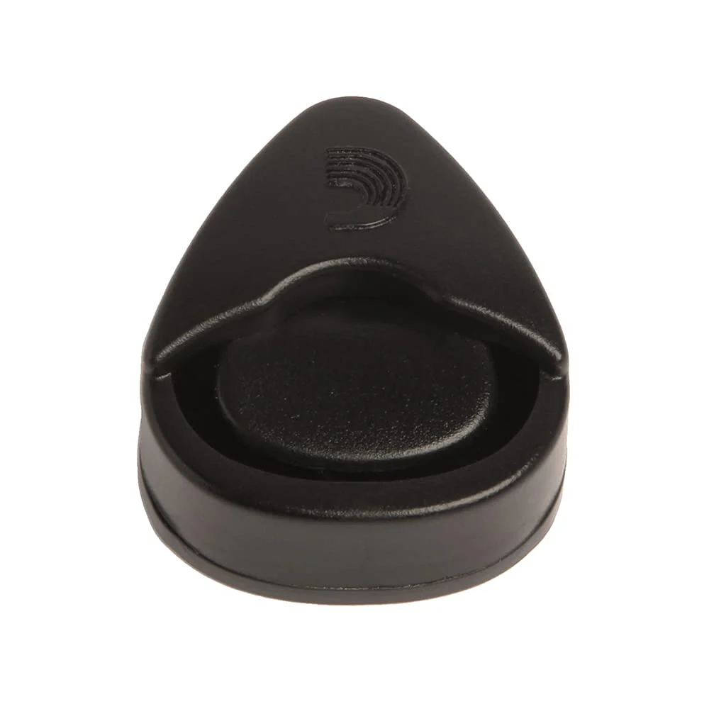 D'Addario Accessories Pick Holder,Black - Image 2