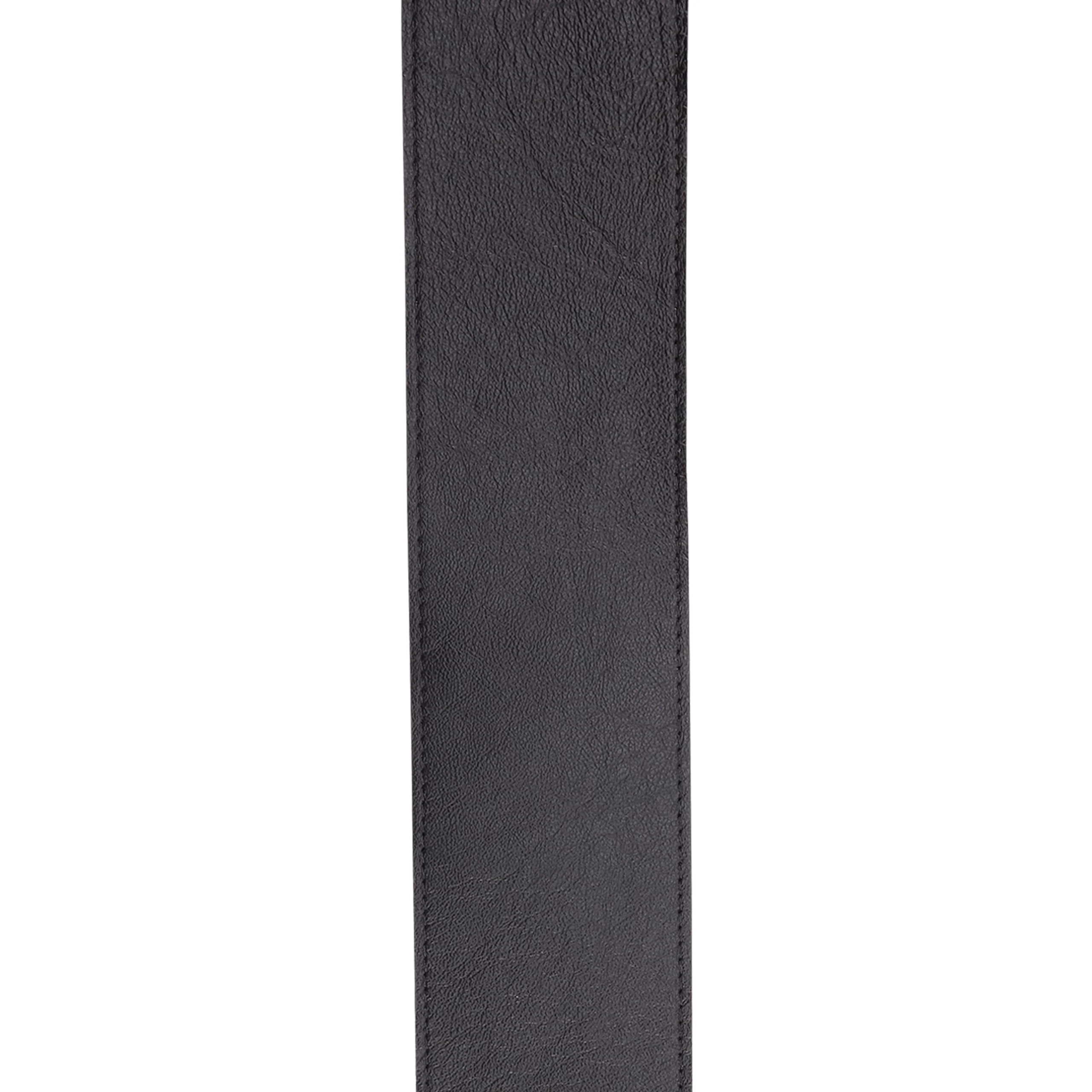 D'Addario Auto Lock Guitar Strap - Acoustic & Electric Accessories Black 2.5" Width - Image 2