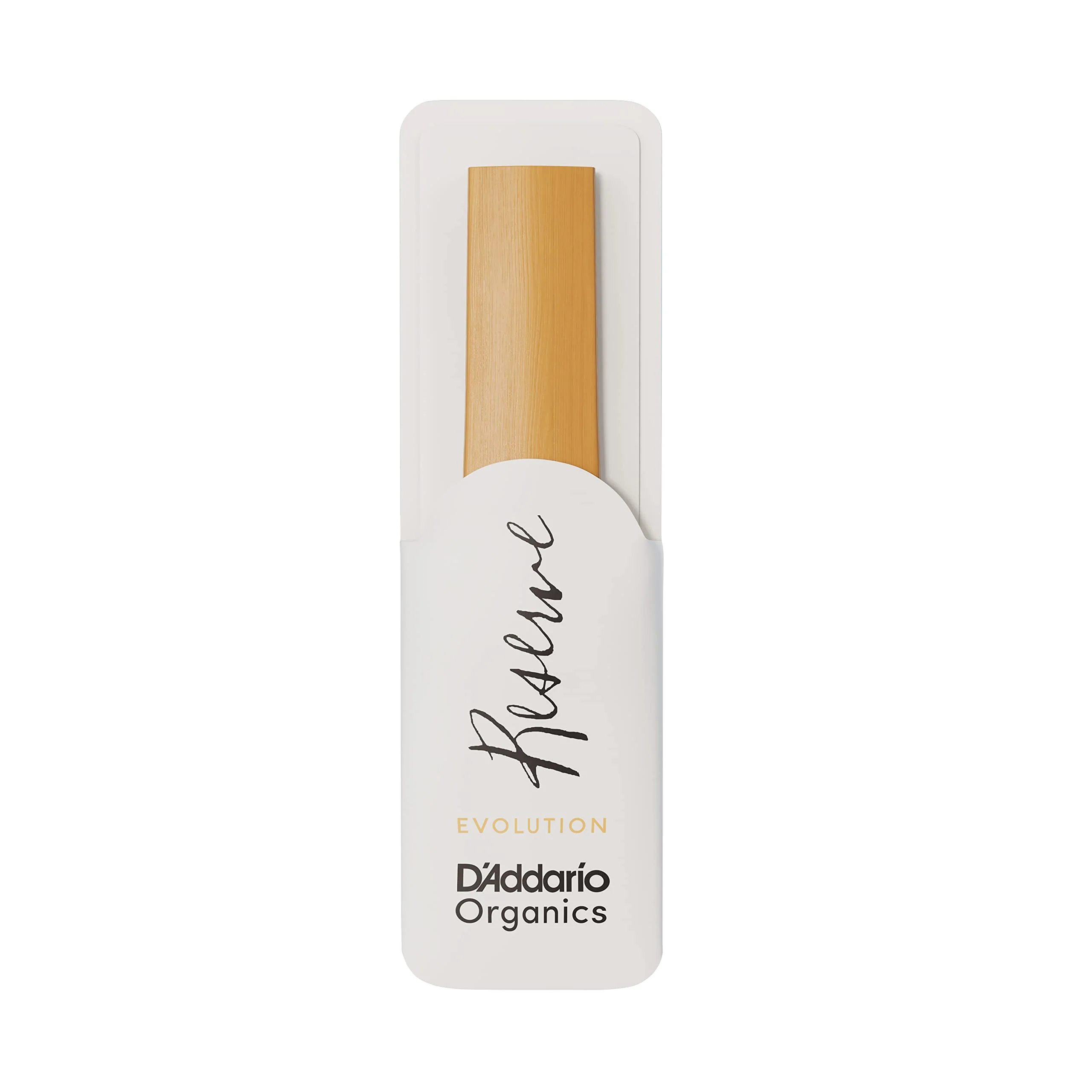 D'Addario Clarinet Reeds (ODCE1035) - Image 4