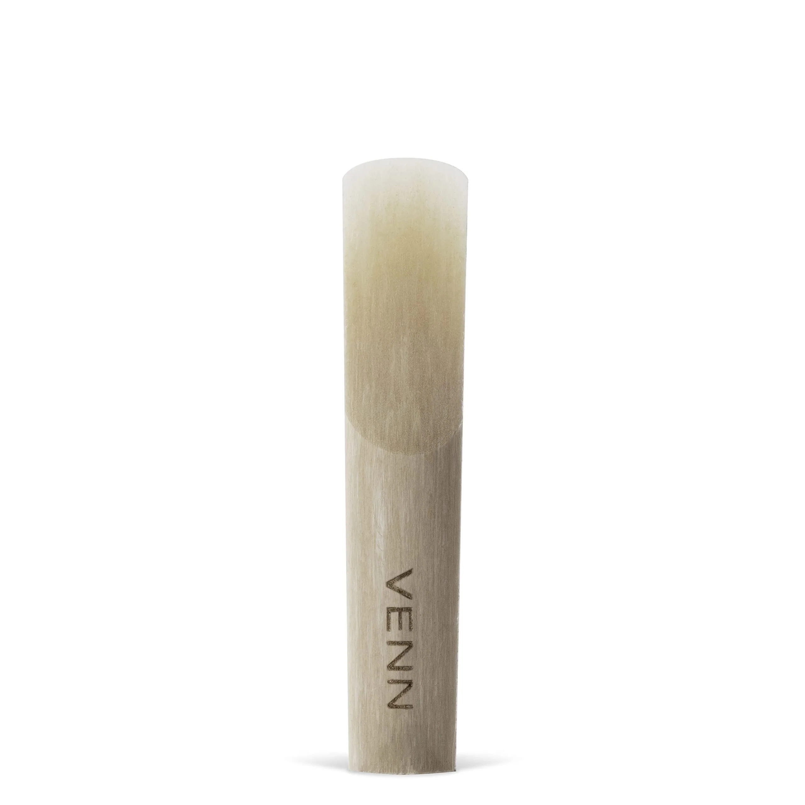 D'Addario VENN G2 Synthetic Clarinet Reeds - Bb Clarinet Reed with Advanced Synthetic Reed Construction of Polymer Fibers, Resin, Natural Cane - Strength 3.5 - Image 5