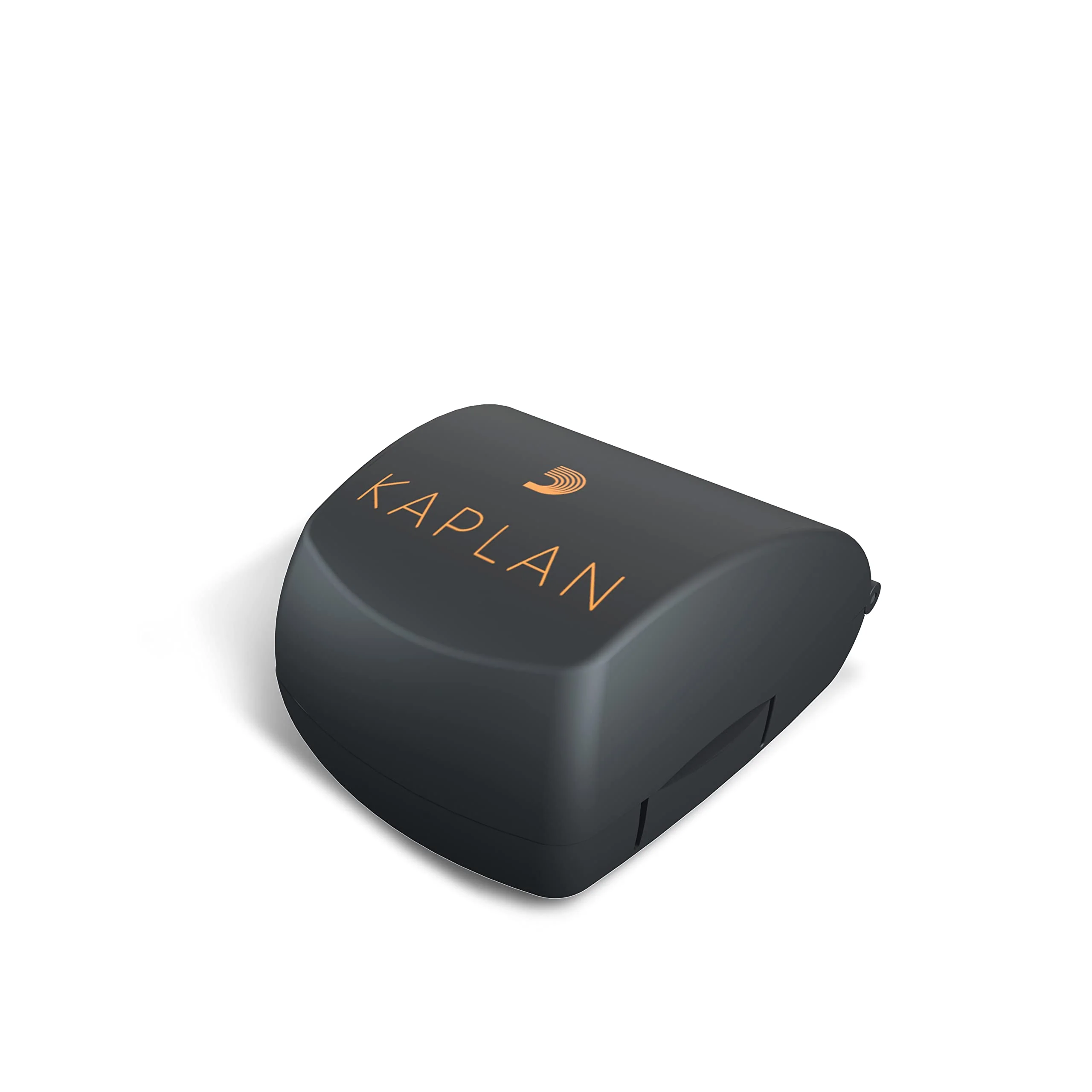 D'Addario Violin Rosin - Cello Rosin - Kaplan Premium Dark Rosin with Case for Violin, Viola, Cello - For Horsehair or Synthetic Bows - Image 4