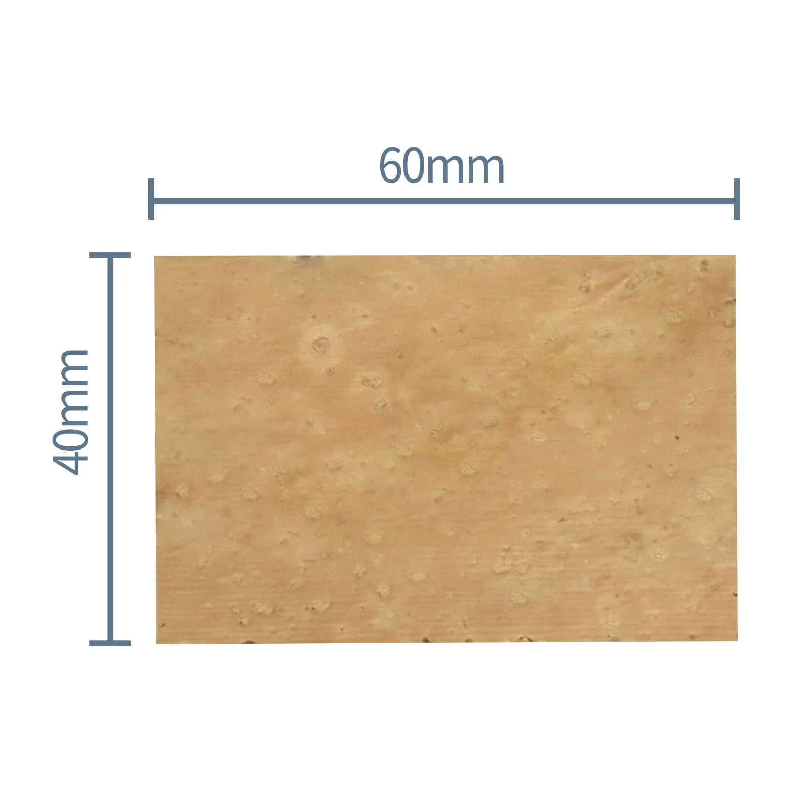 Danchet Alto Saxophone Accessories,Alto Sax Cork Replacement Kit,2 pcs Saxophone Cork, Glue, Cork Grease, Knife, Taping, and Sandpaper alto sax cork replacement kit - Image 2