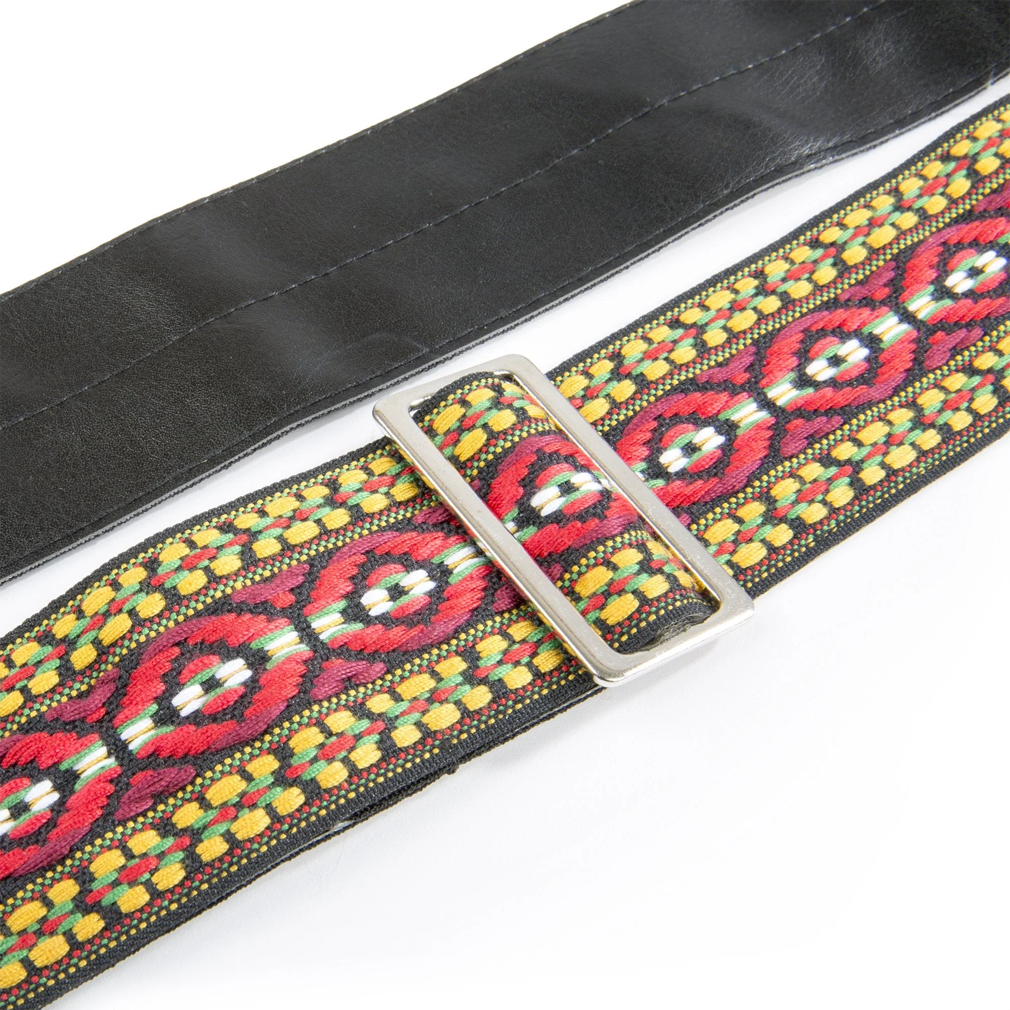 D'Andrea ACE Vintage Collection Bohemian Red - Image 2