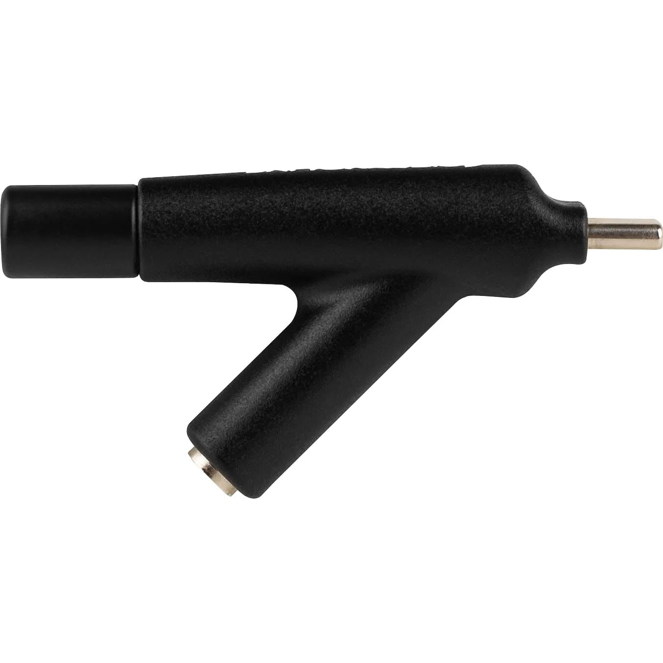 Dayton Audio iMM-6C Calibrated Measurement USB-C Microphone for iPhone, iPad Tablet and Android,Black - Image 4