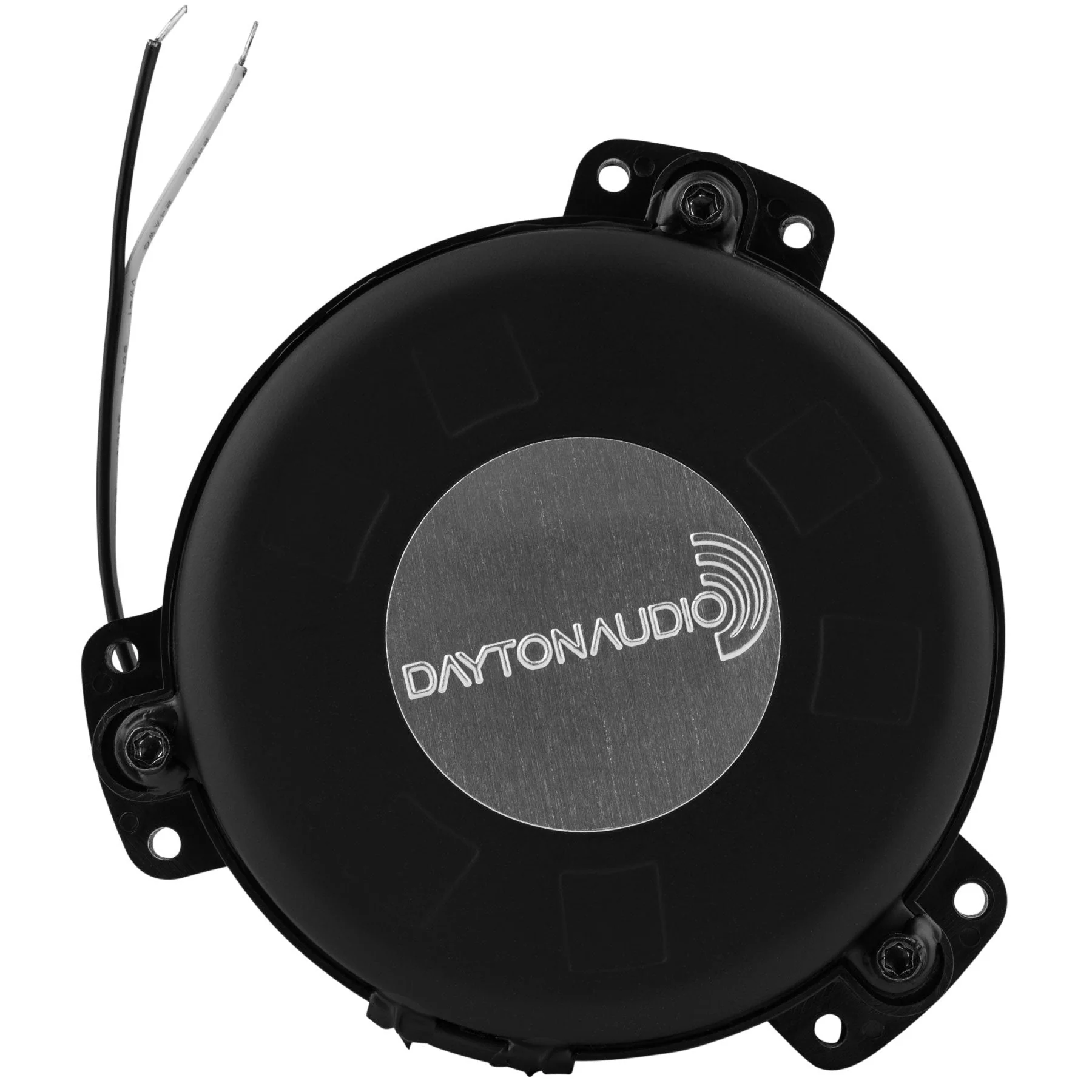 Dayton Audio TT25-8 Puck Tactile Transducer Mini Bass Shaker 8 Ohm - Image 2