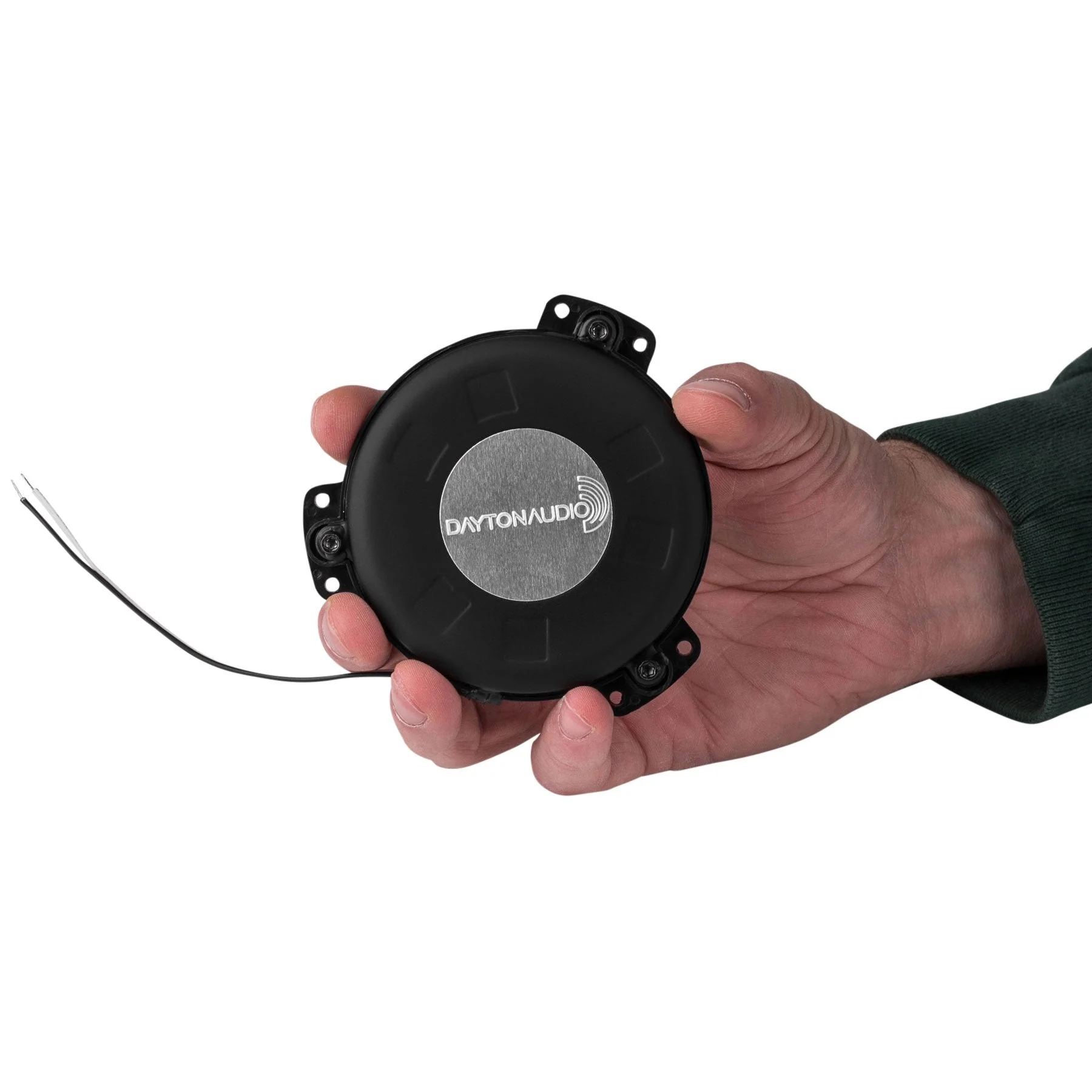 Dayton Audio TT25-8 Puck Tactile Transducer Mini Bass Shaker 8 Ohm - Image 7