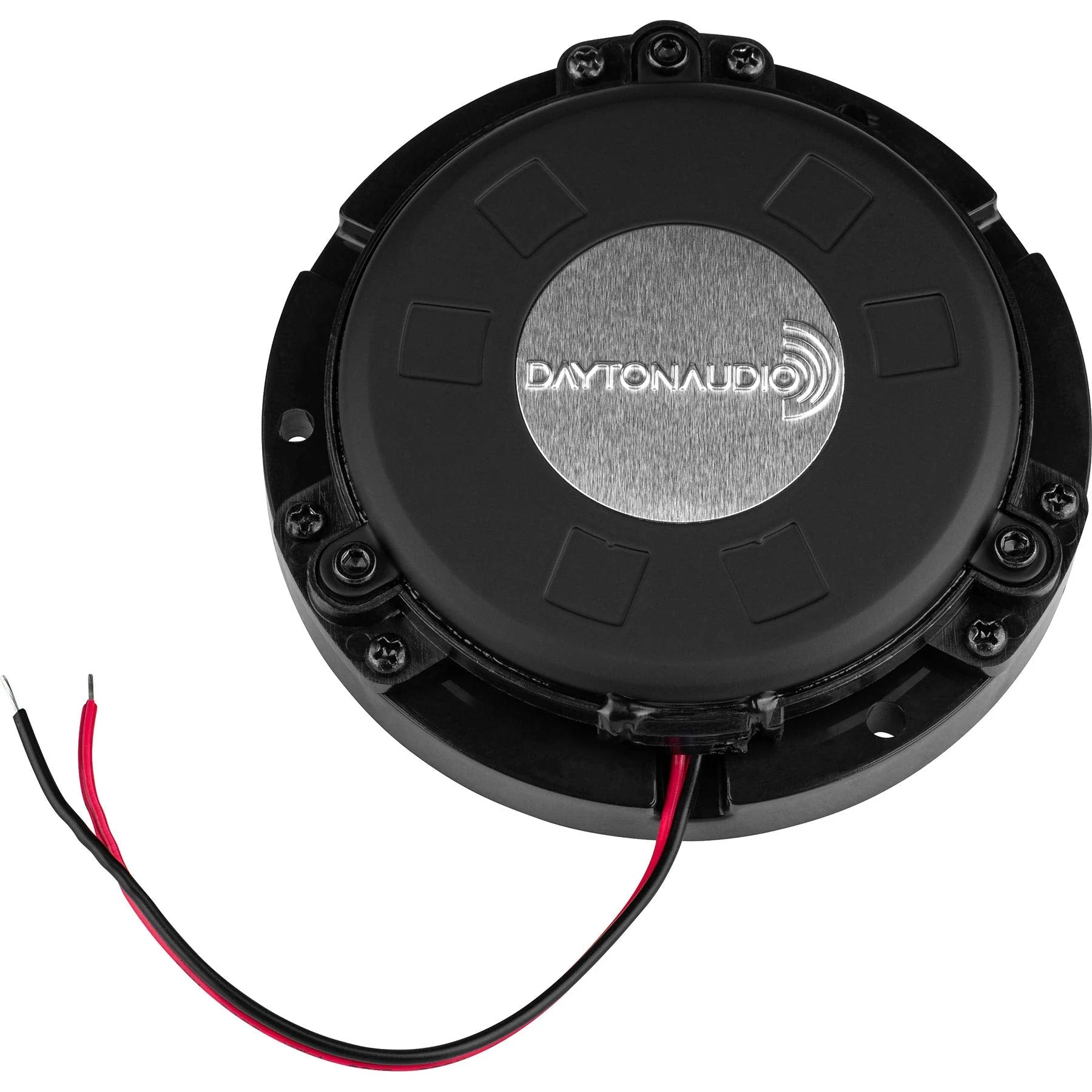 Dayton Audio TT25-8 Puck Tactile Transducer Mini Bass Shaker 8 Ohm - Image 8