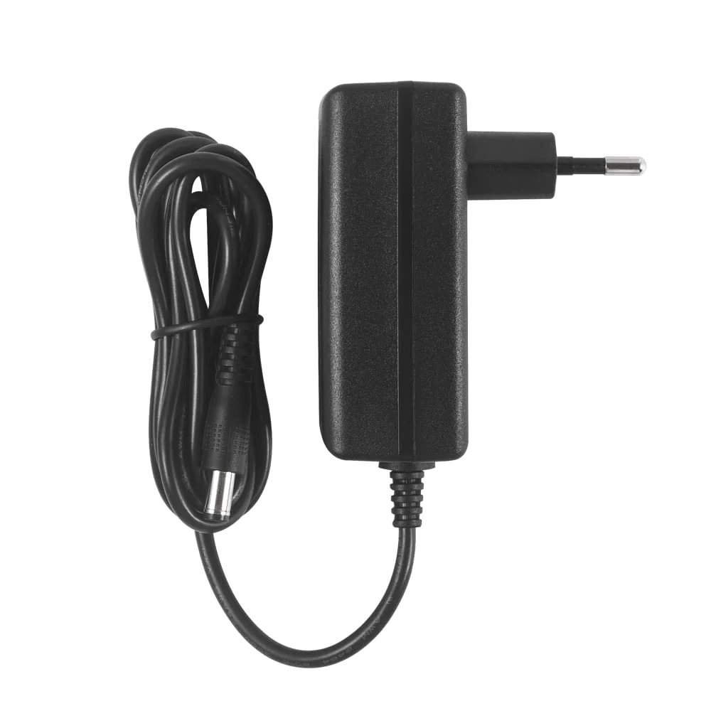 DC 15V 1A 1000mA Power Supply Adapter, Plug 5.5 mm x 2.1 mm with Selectable 5.5 mm x 2.5 mm, 3.5 mm x 1.35 mm Plug Tips - Image 7