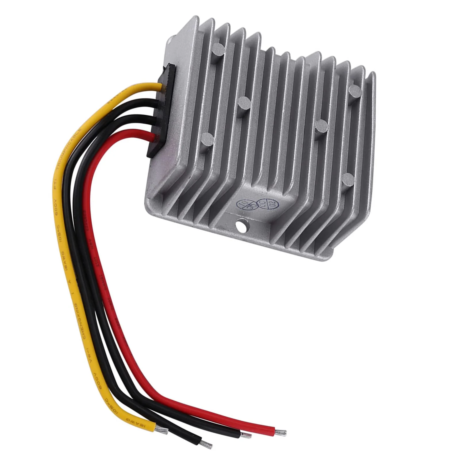 DC-DC Voltage Converter Buck Power Supply Module for Car Vehicle 48V to 12V 10A 120W - Image 2