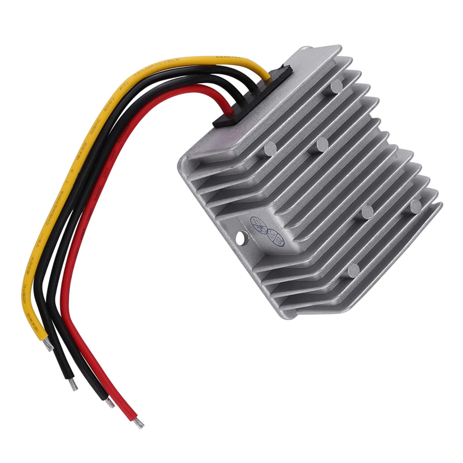 DC-DC Voltage Converter Buck Power Supply Module for Car Vehicle 48V to 12V 10A 120W - Image 3
