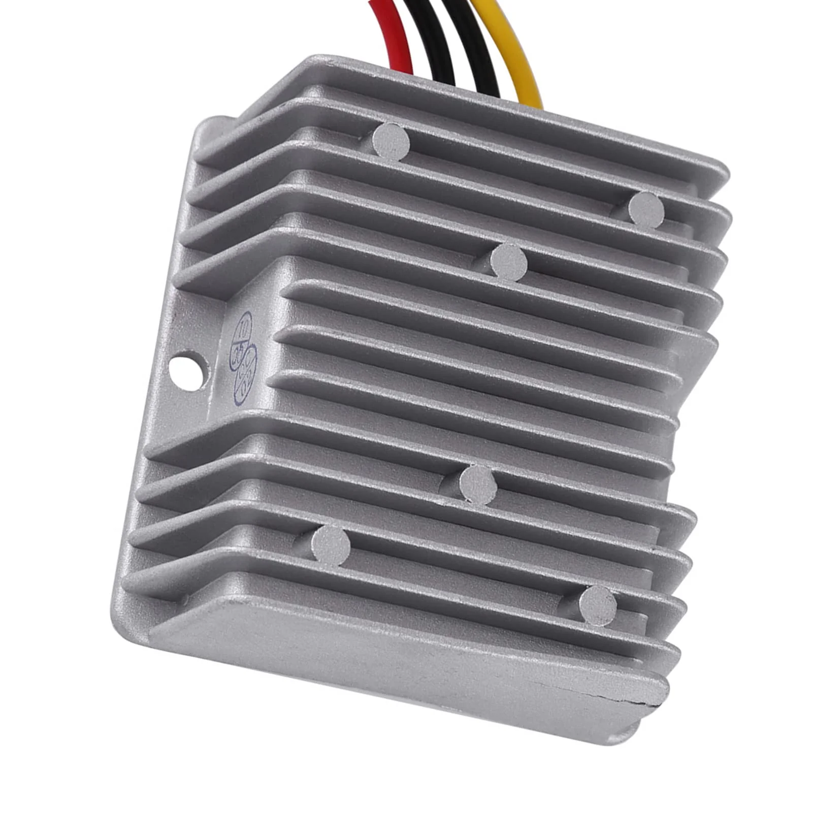 DC-DC Voltage Converter Buck Power Supply Module for Car Vehicle 48V to 12V 10A 120W - Image 4