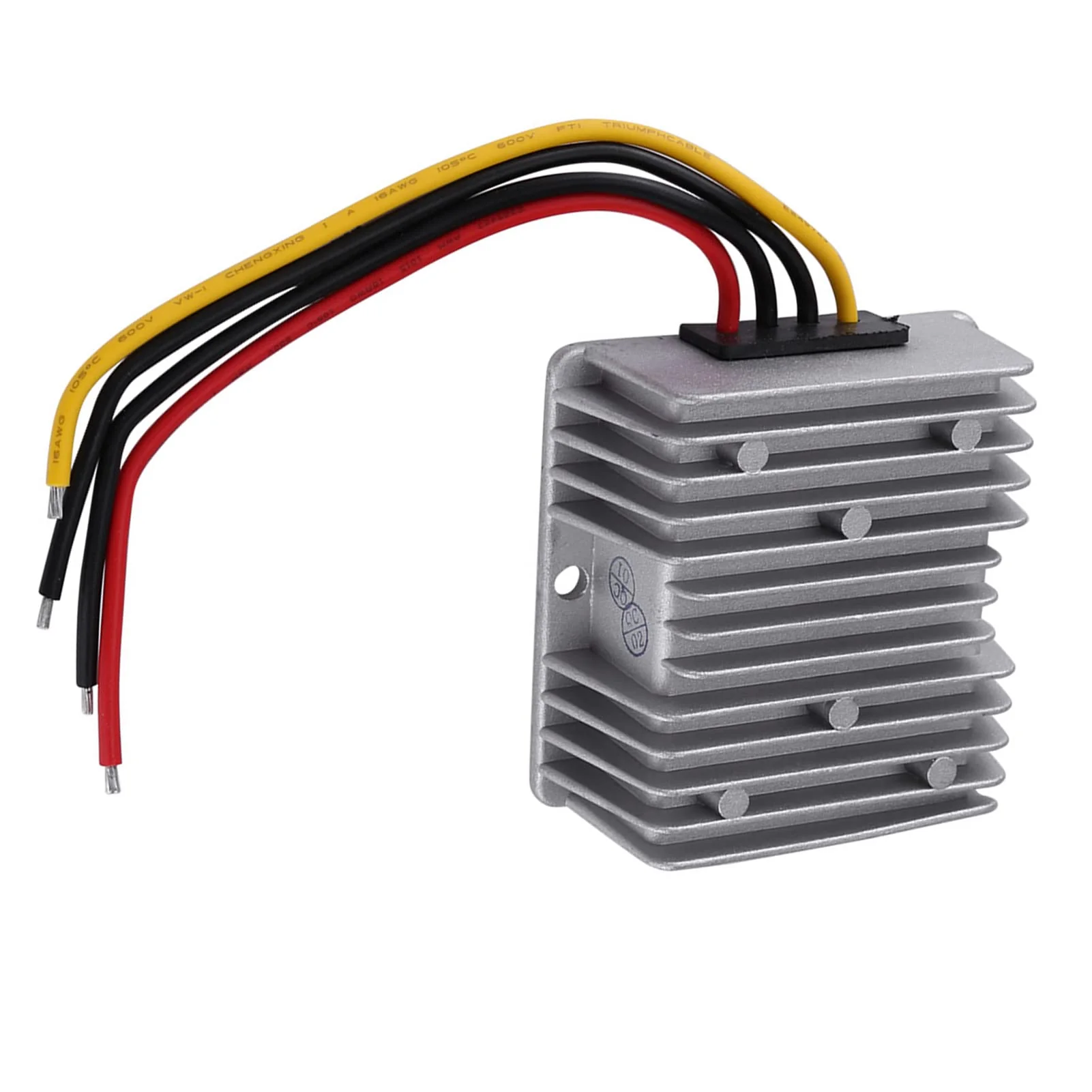 DC-DC Voltage Converter Buck Power Supply Module for Car Vehicle 48V to 12V 10A 120W - Image 5