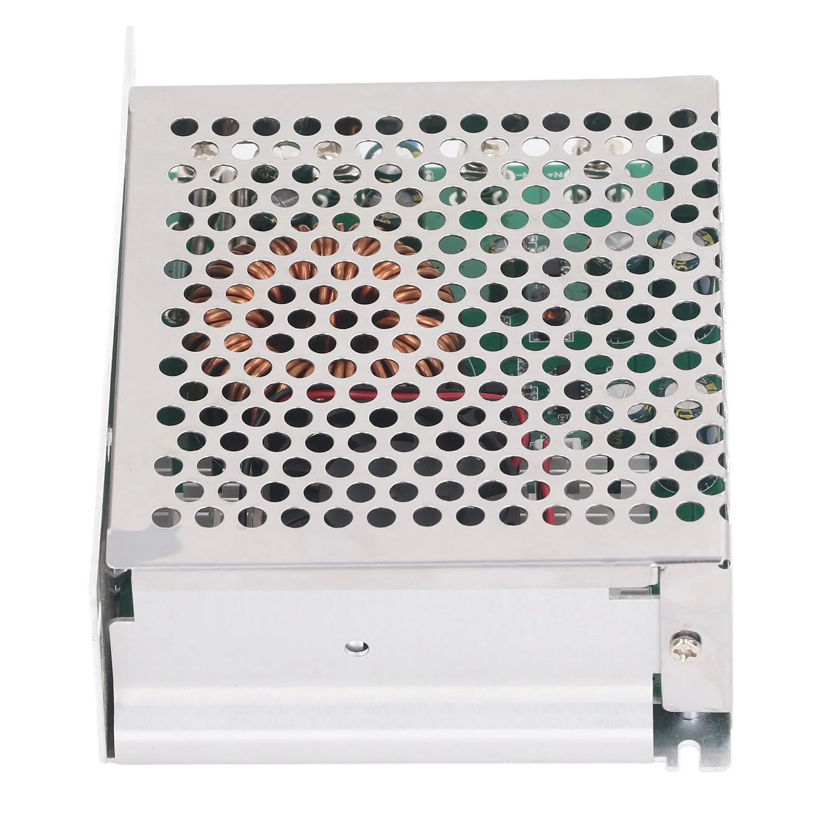 DC to DC Down Module 50A 1000W DC25-90V Input Adjustable Voltage Regulator Converter Module with Fan DC2.5-50V Output - Image 6